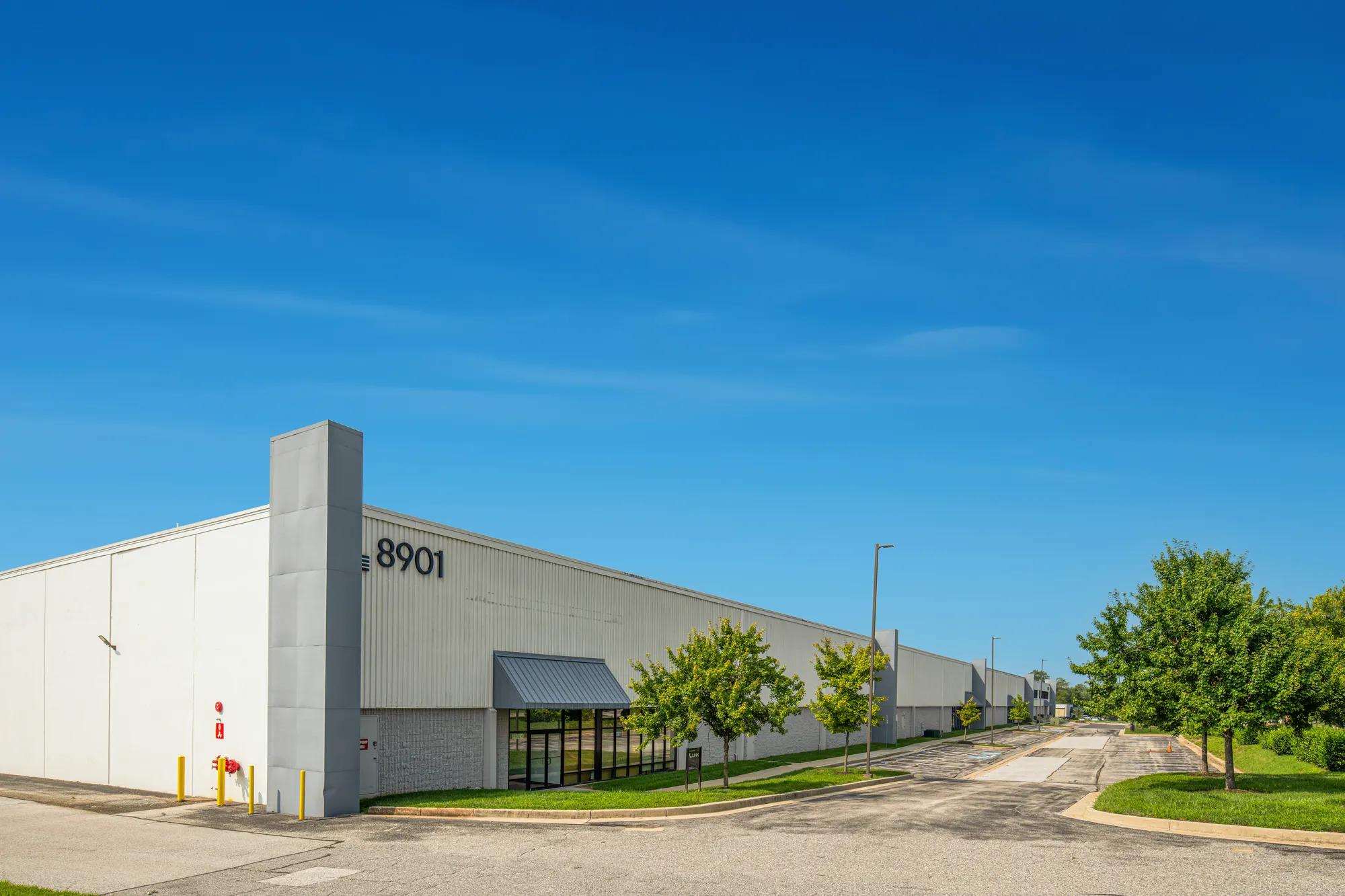 Details of 8901 Yellow Brick Rd, Rosedale, MD 21237 - Industrial Property For Lease