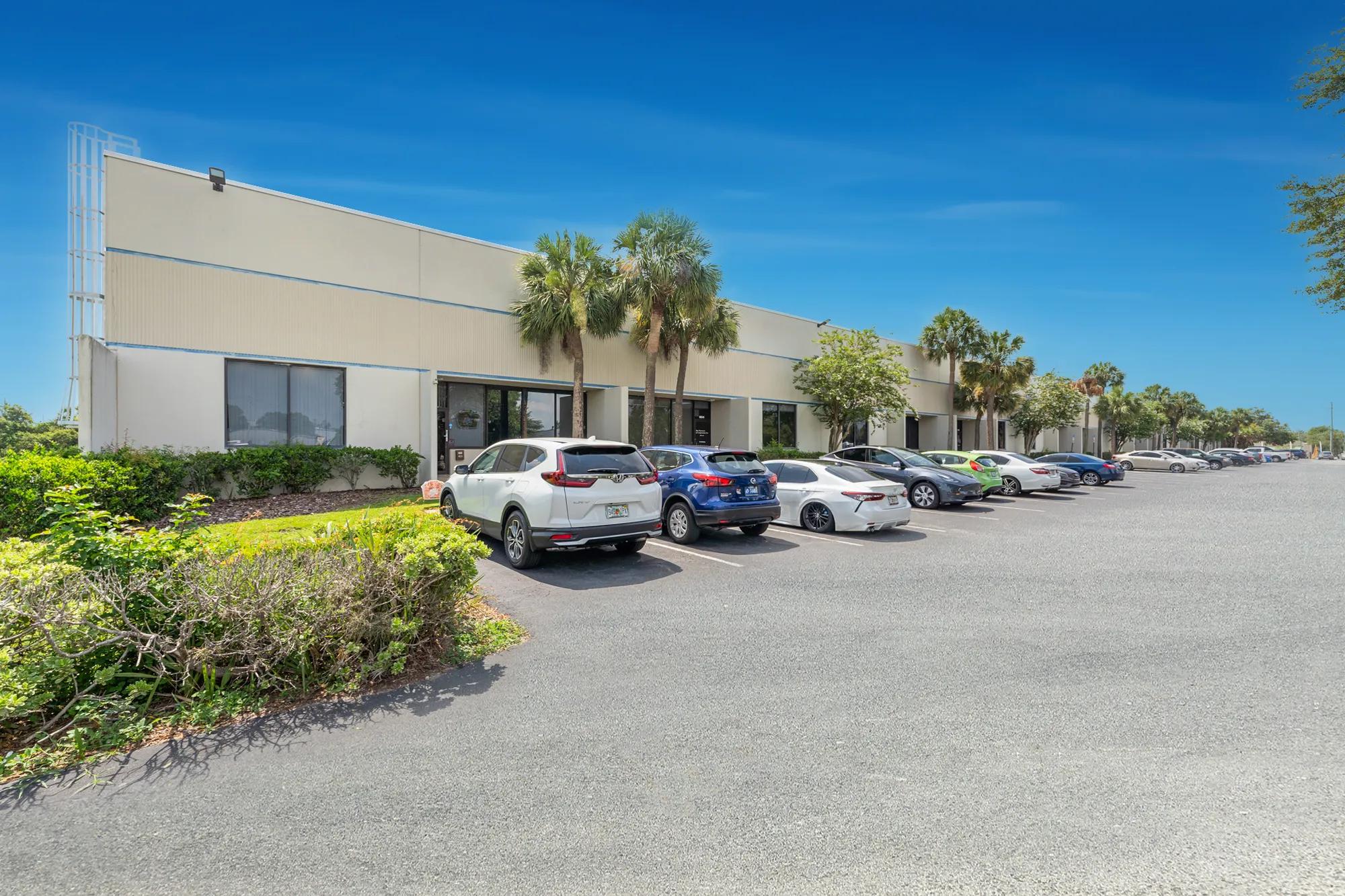 602-624 S. Ware Blvd, Tampa, FL 33619, 622-624