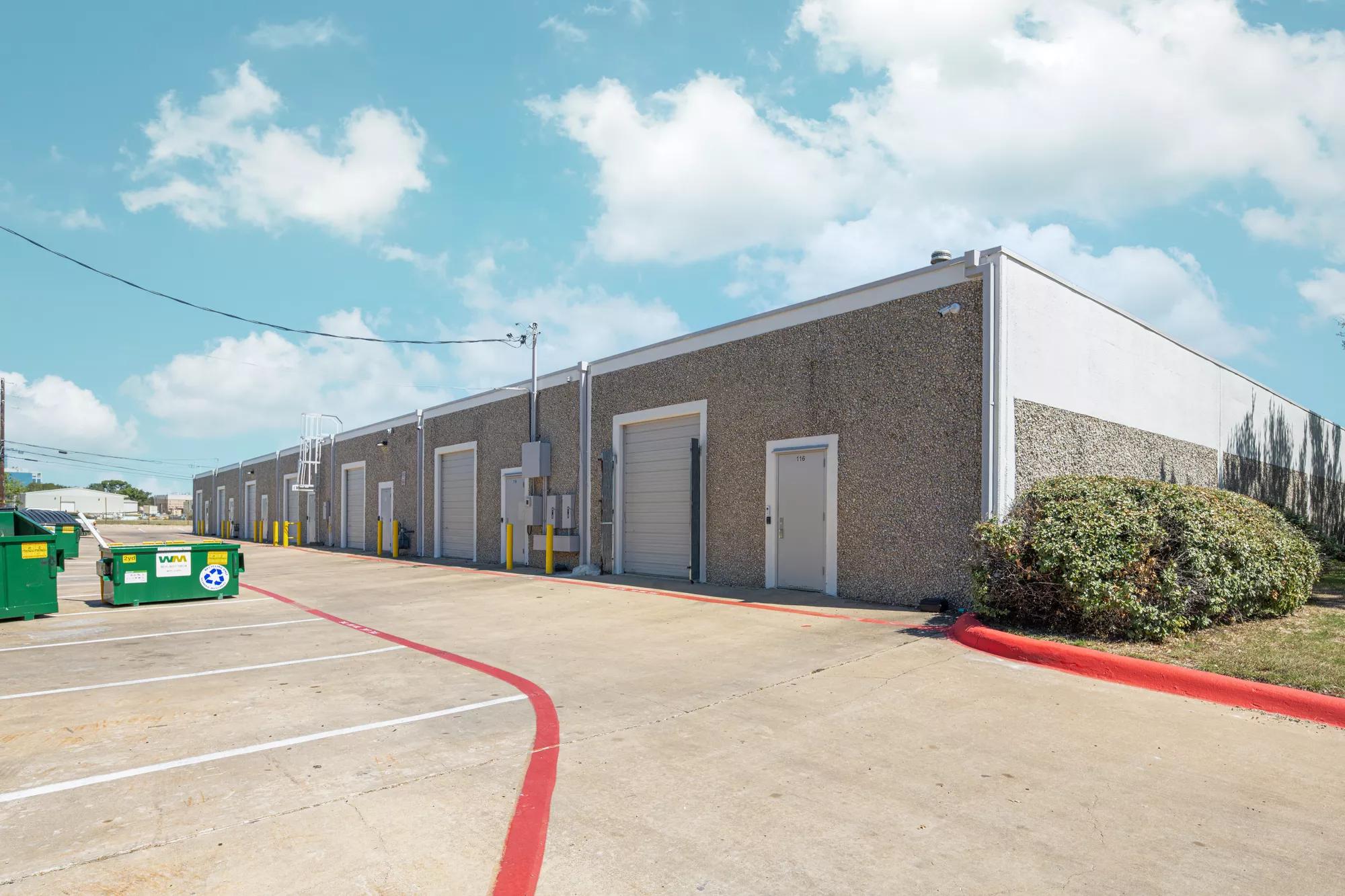 Details of 3006 Longhorn Boulevard, Austin, TX 78758 - Industrial Property For Lease