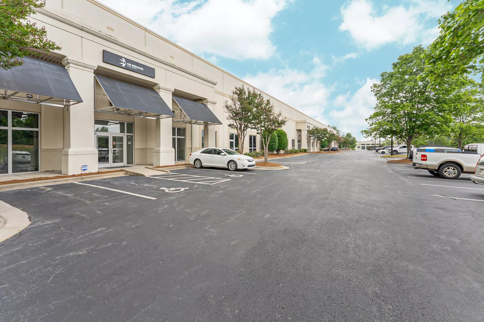 4183 Eagle Hill Drive, High Point, NC 27265, 0105