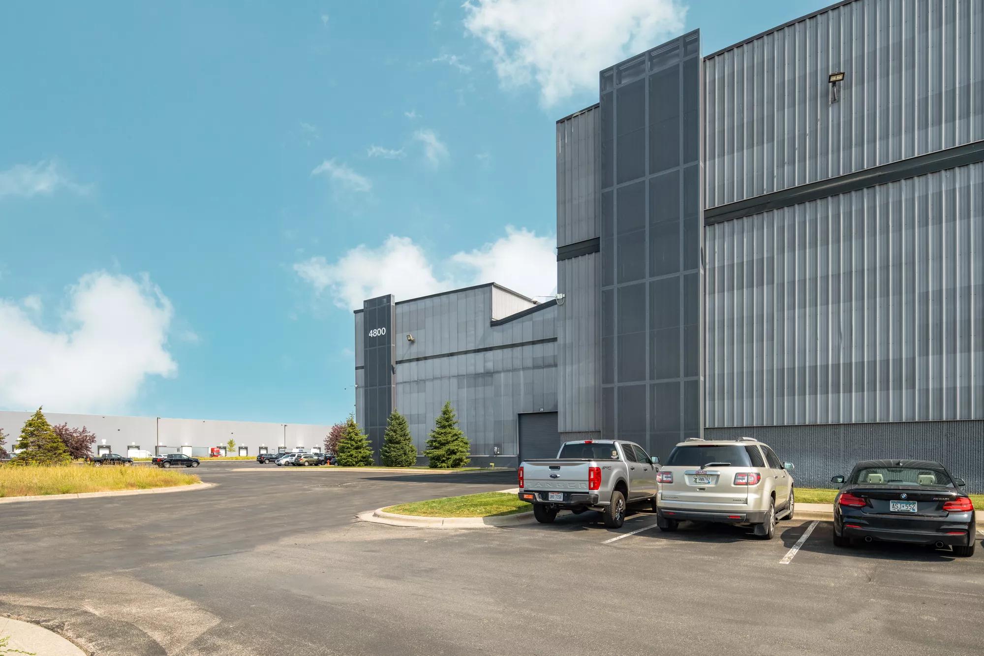 Details of 4800 East River Road, Minneapolis, MN 55421-1402 - Industrial Property For Lease