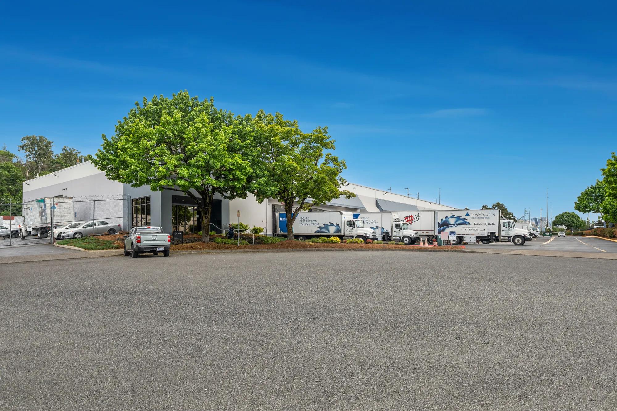 Details of 3002-3014 N. Wygant, Portland, OR 97230 - Industrial Property For Lease