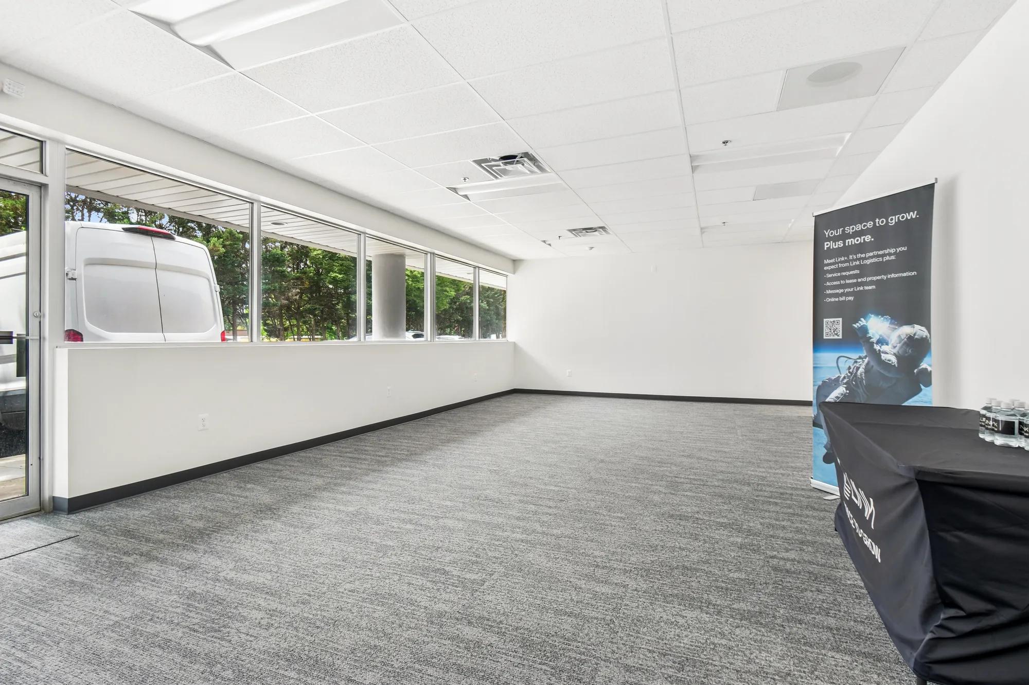 Details of Linthicum Heights, MD 21090 - Industrial Property For Lease