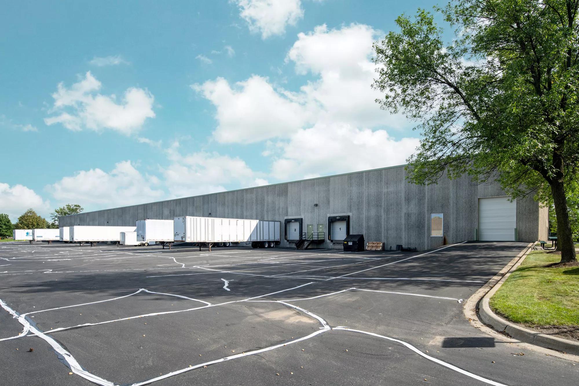 Details of 3555 Holly Lane North, Minneapolis, MN 55447 - Industrial Property For Lease