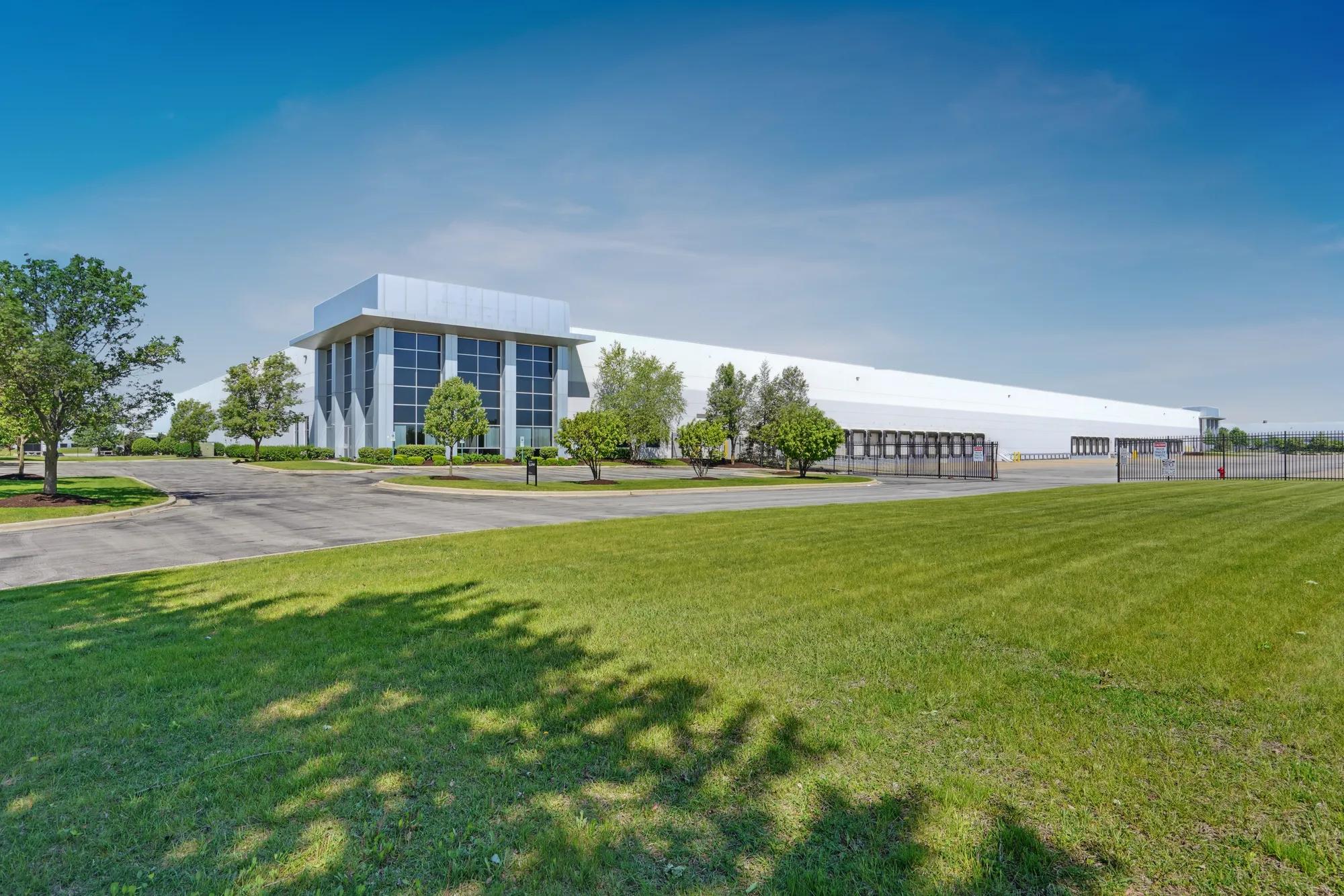 Details of 2301 Ellis Court, New Lenox, IL 60451 - Industrial Property For Lease