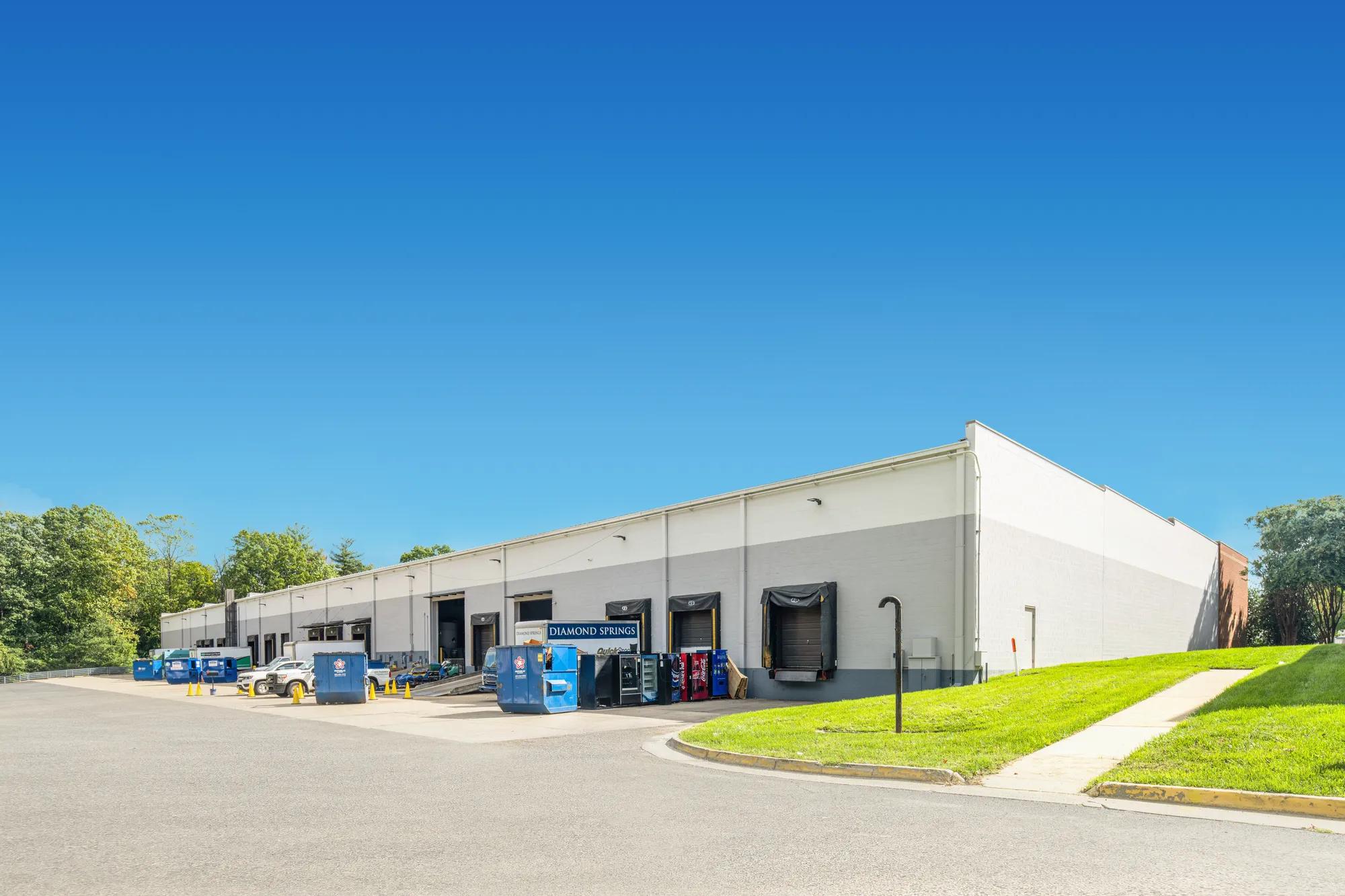 10430-10444 Lakeridge Parkway, Ashland, VA 23005, 10444