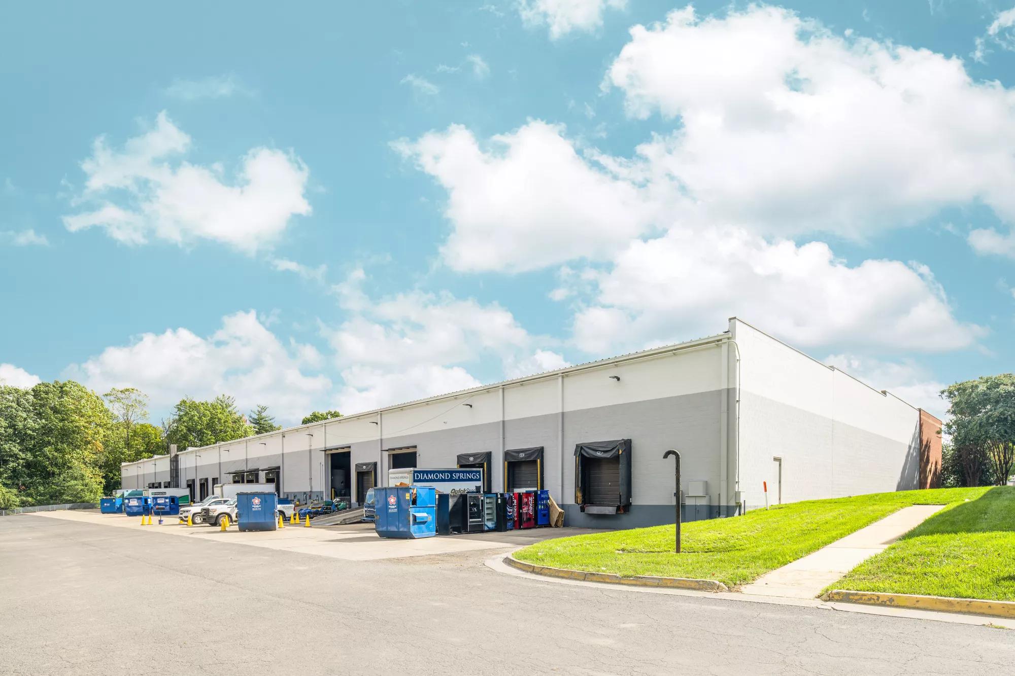 Details of 10430-10444 Lakeridge Parkway, Ashland, VA 23005 - Industrial Property For Lease
