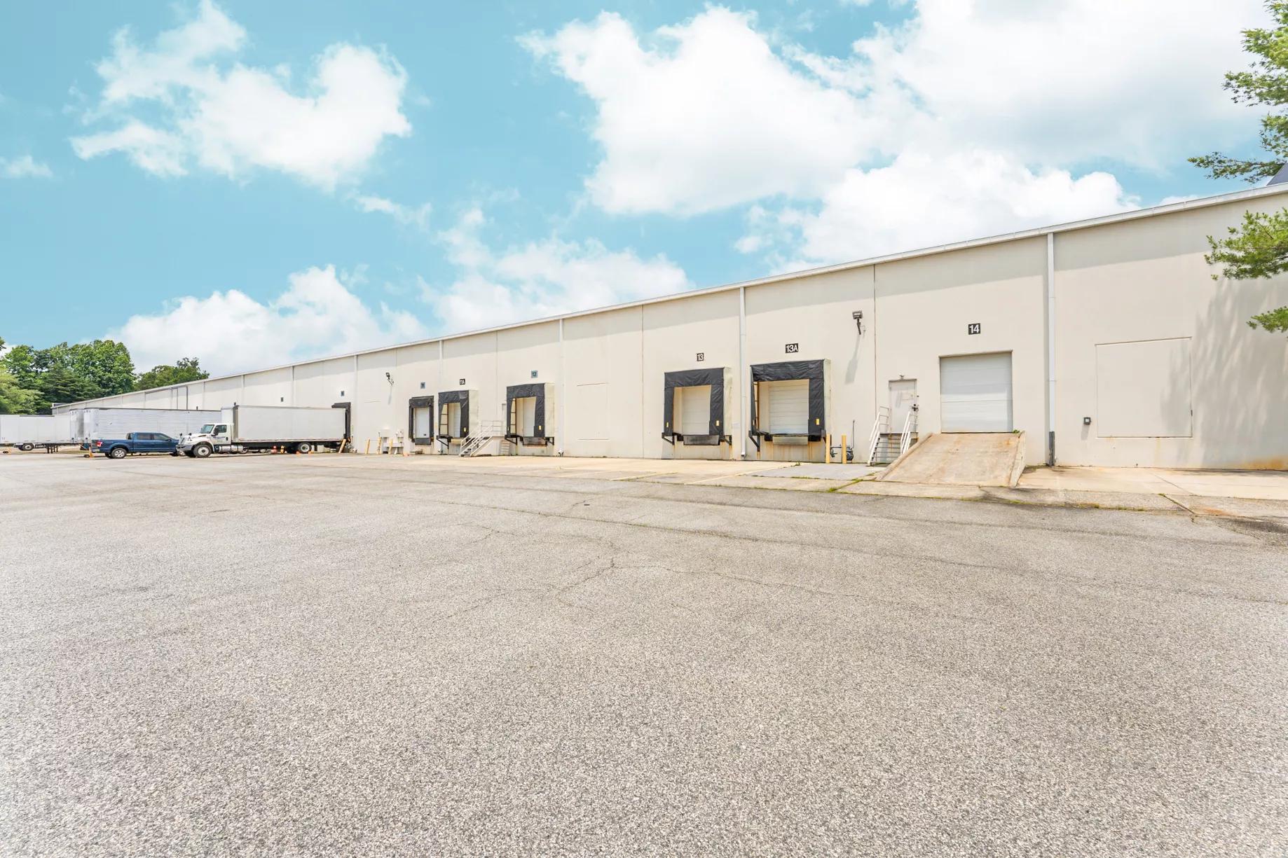 Details of Greensboro, NC 27410 - Industrial Property For Lease
