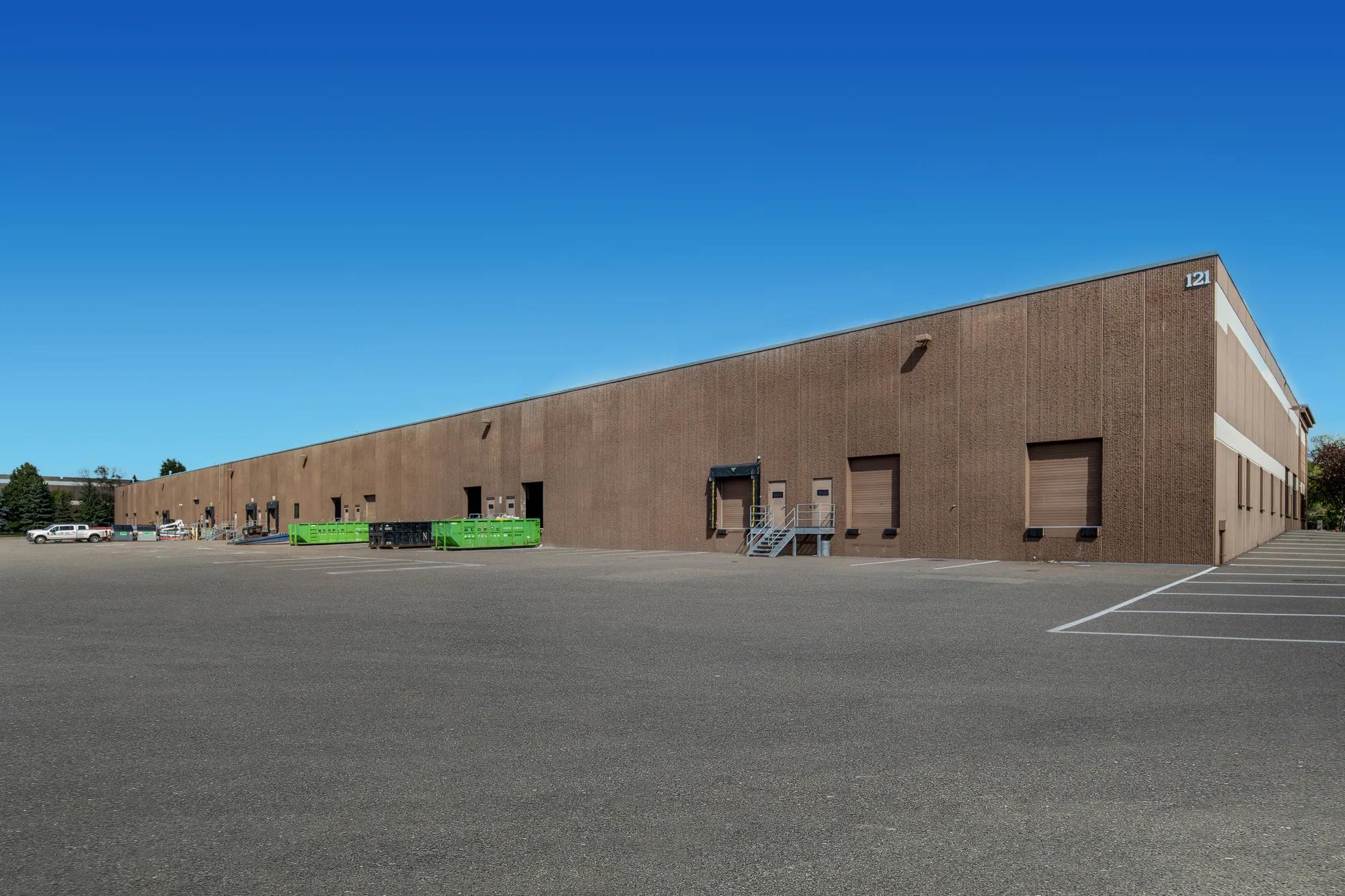 Details of Minnetonka, MN 55305 - Industrial Property For Lease