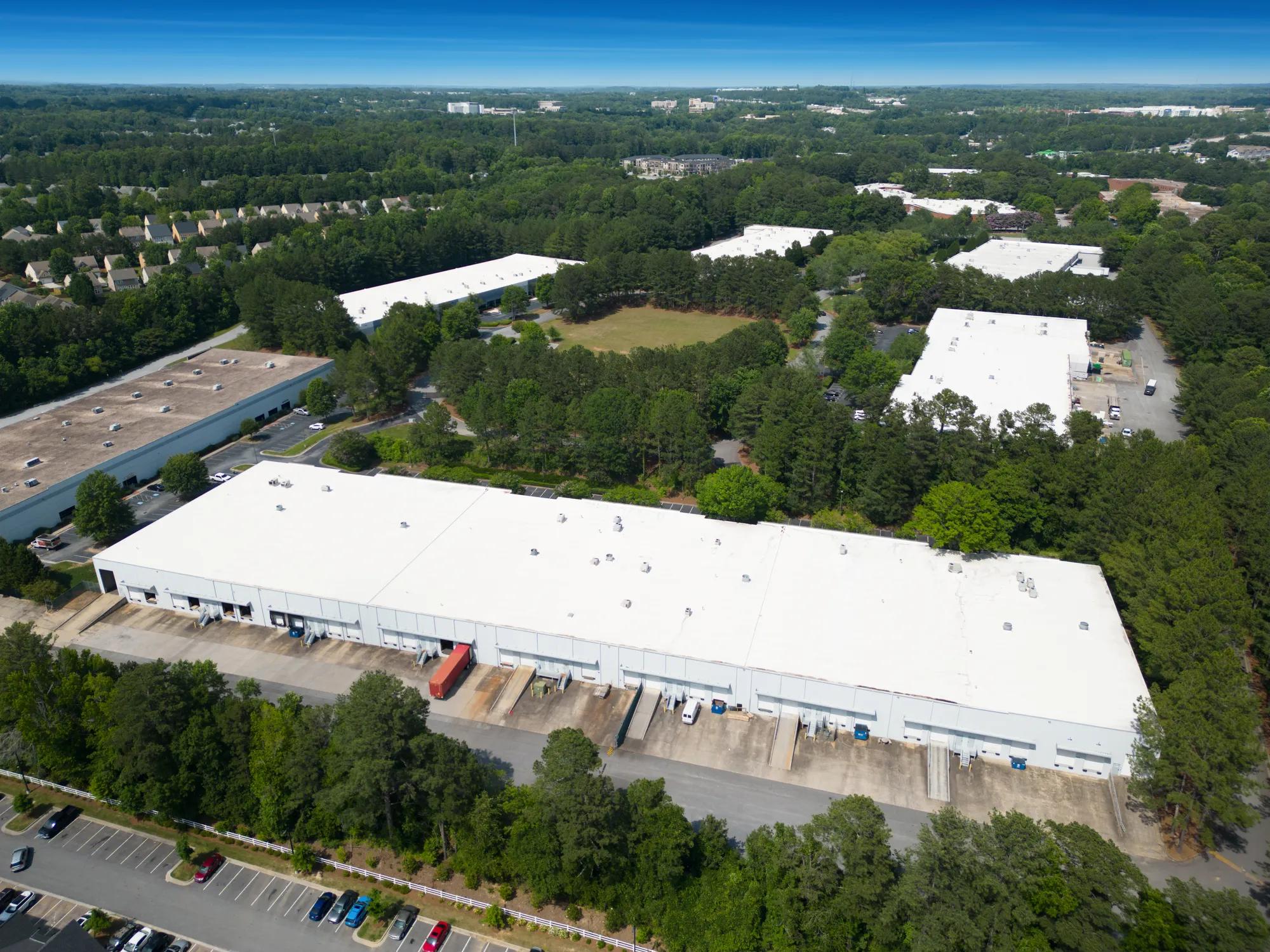 Details of 2150 Boggs Road, Duluth, GA 30096 - Industrial Property For Lease