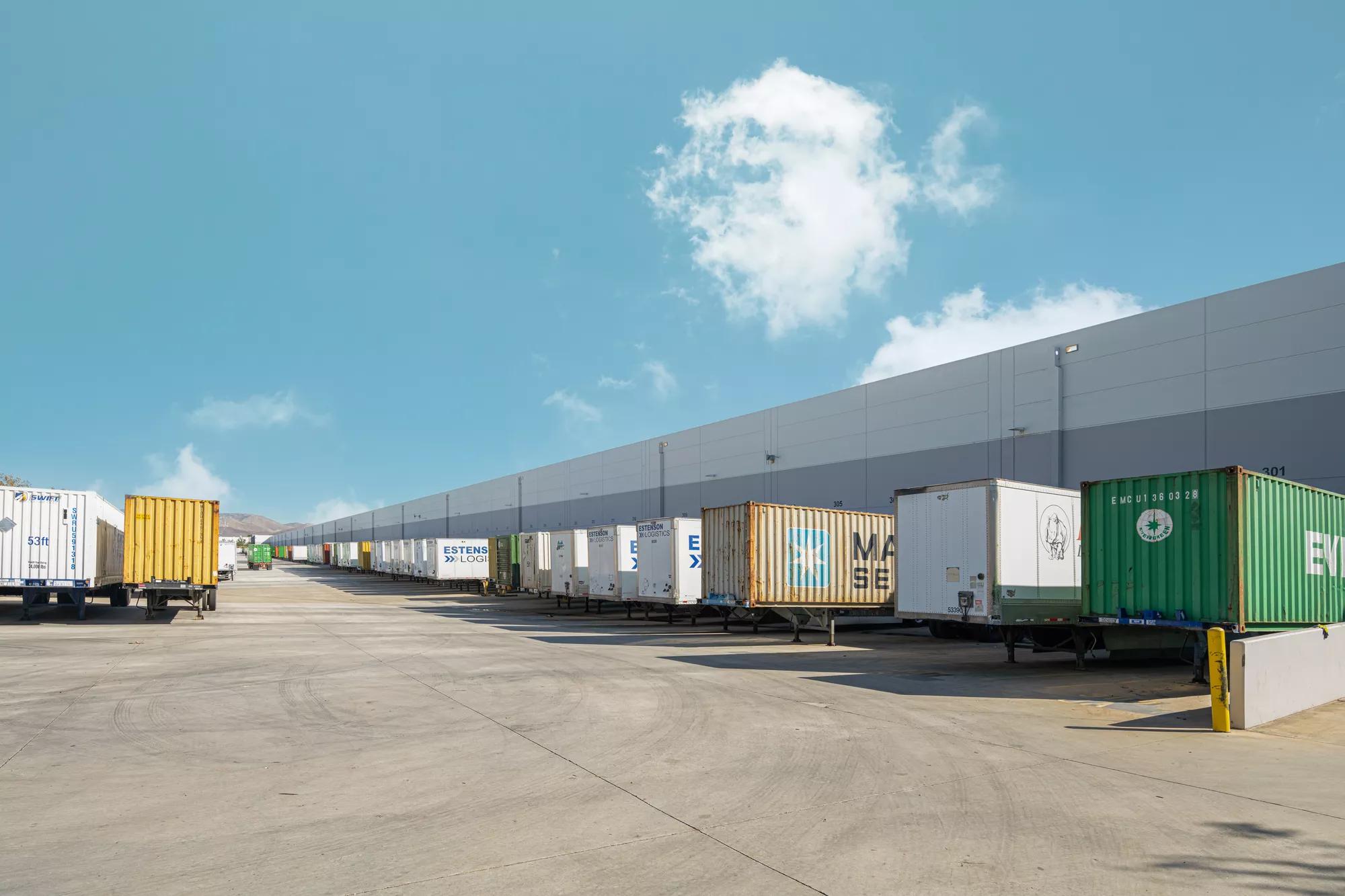Details of Jurupa Valley, CA 91752 - Industrial Property For Lease