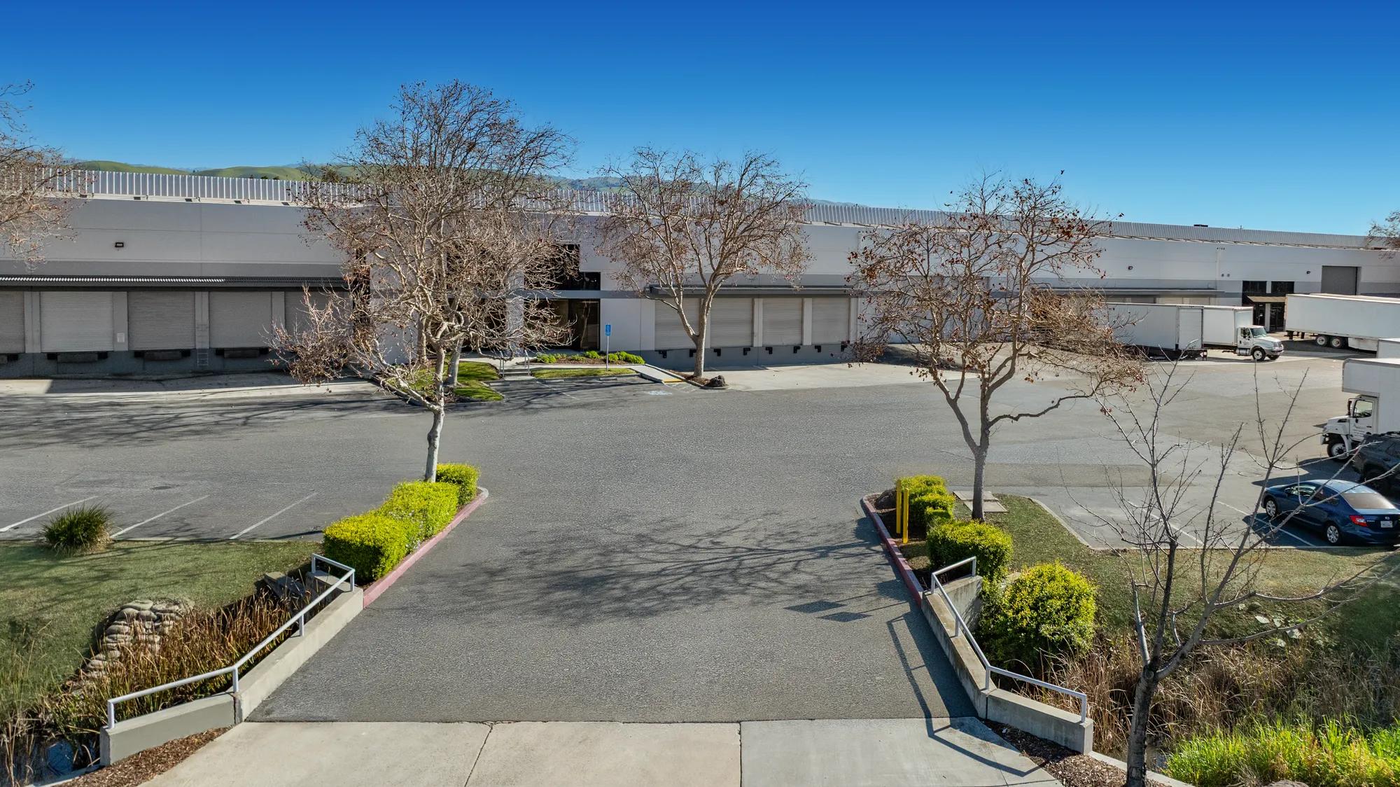 Details of 206-230 Railroad Avenue, Milpitas, CA 95035 - Industrial Property For Lease