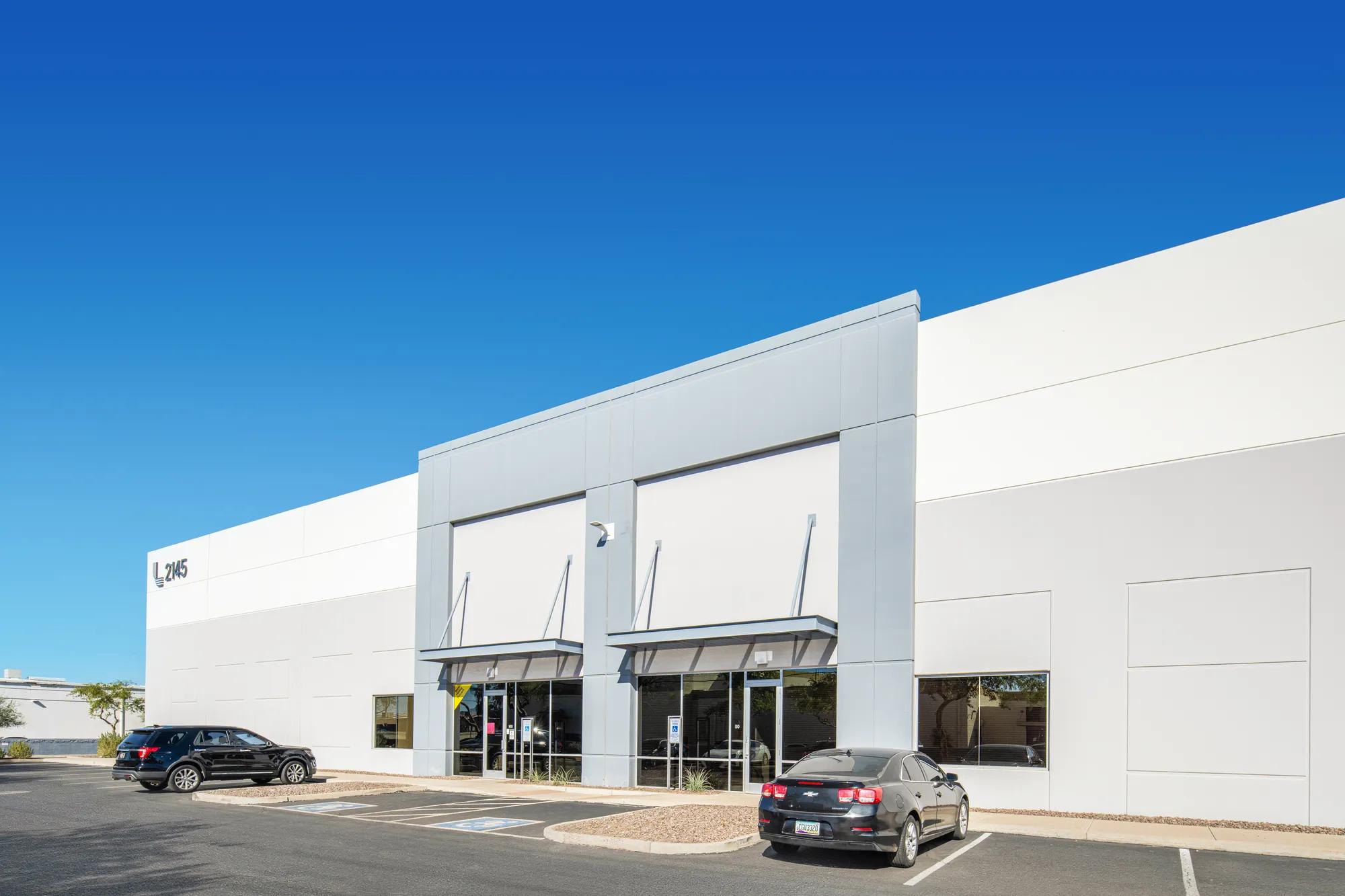 Details of 2115 South 11th Avenue, 2125 South 11th Avenue, 2135 South 11th Avenue, 2145 South 11th Avenue, Phoenix, AZ 85007 - Industrial Property For Lease