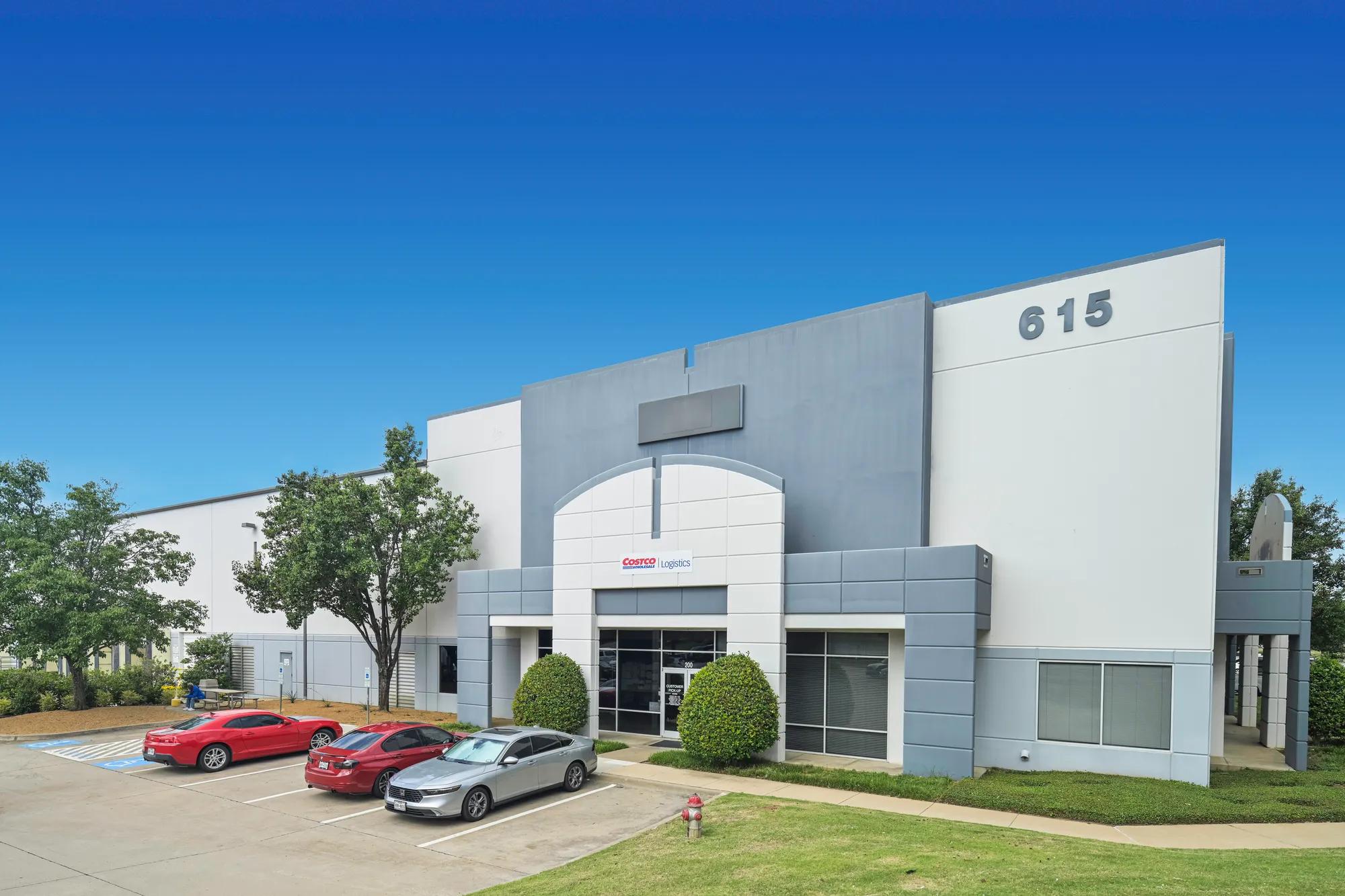 Details of 615 Westport Parkway, Grapevine, TX 76051 - Industrial Property For Lease