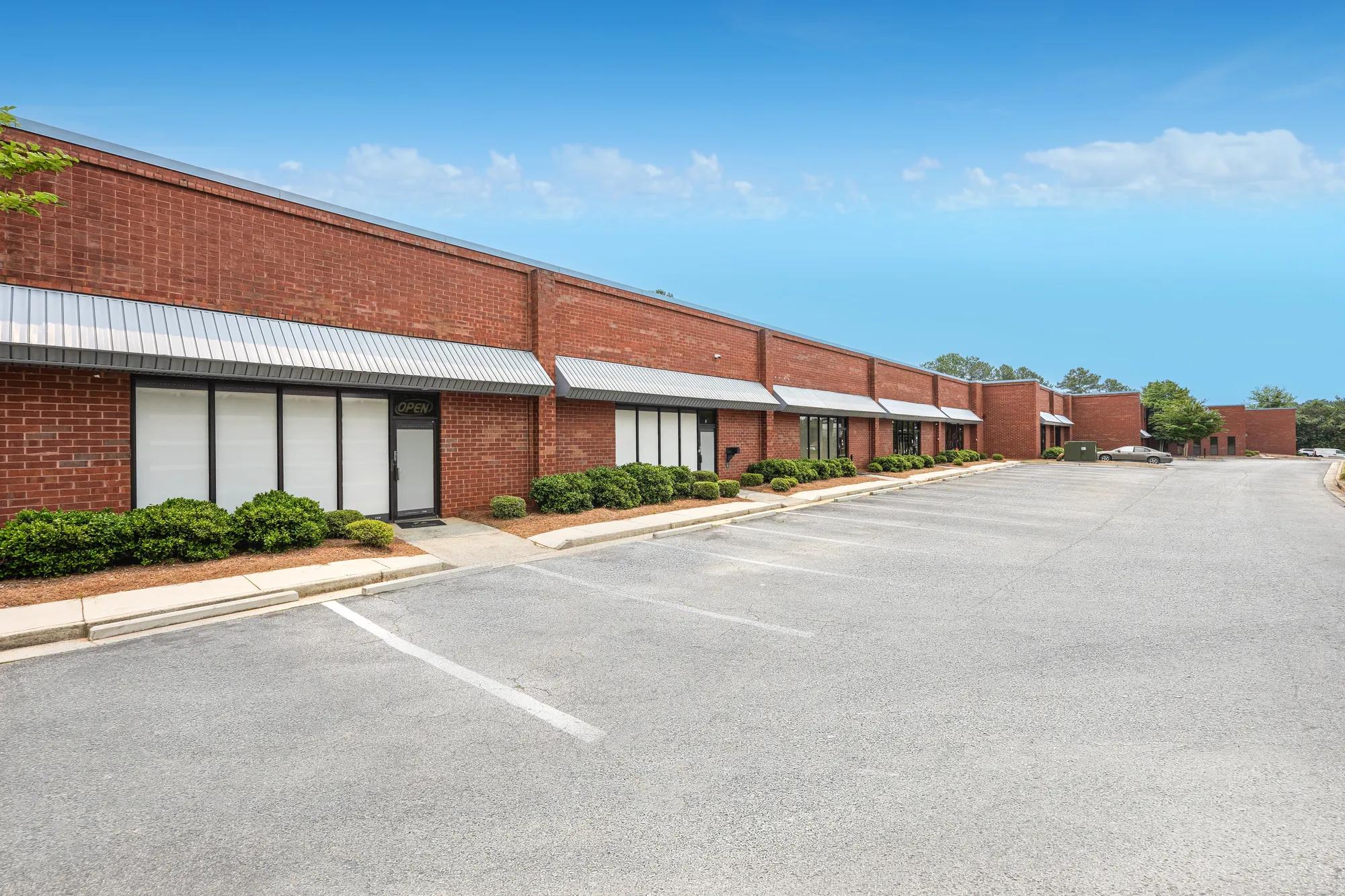 Details of Tucker, GA 30084 - Industrial Property For Lease