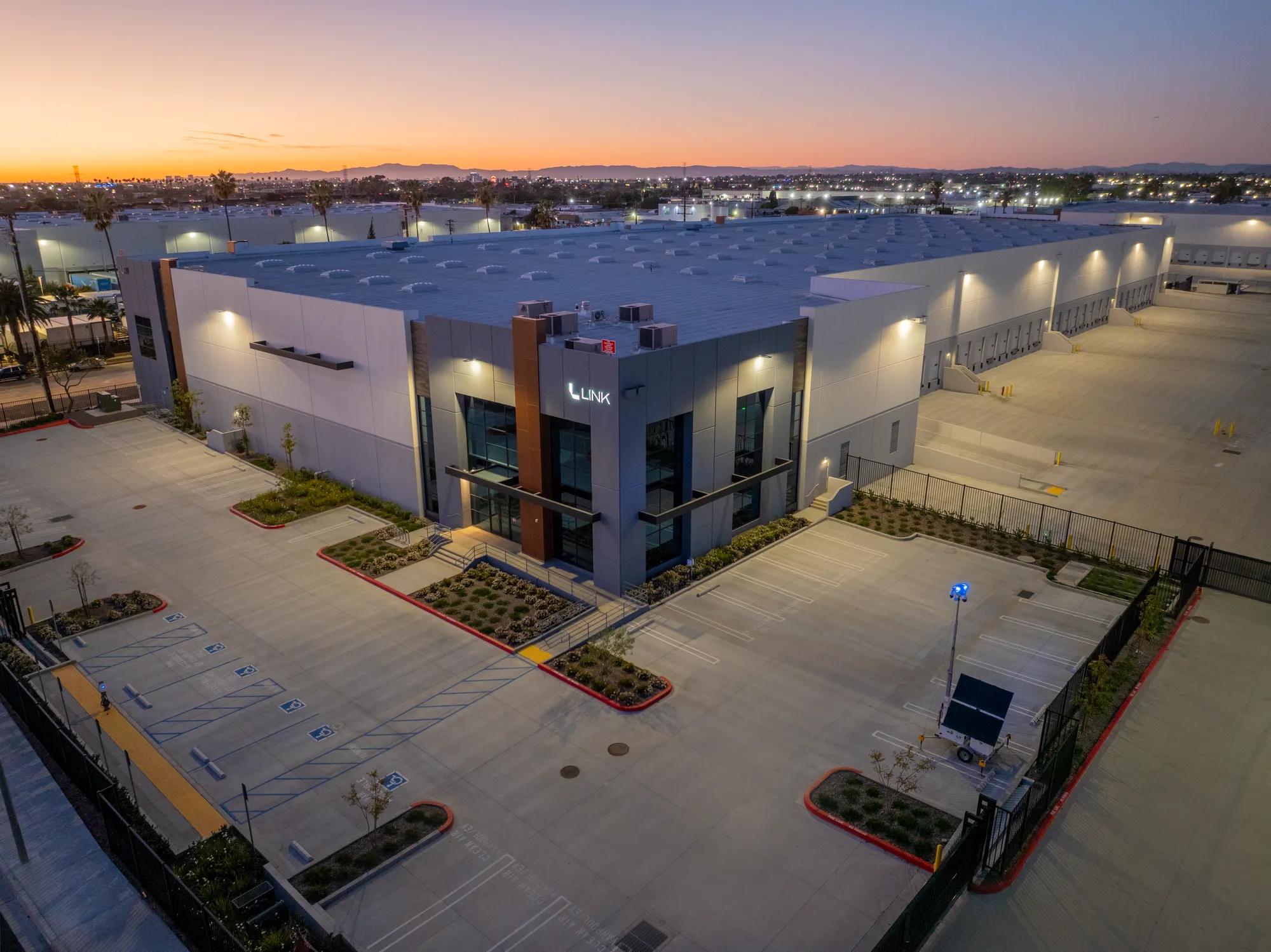 Details of 219 West Gardena Boulevard, Carson, CA 90248 - Industrial Property For Lease