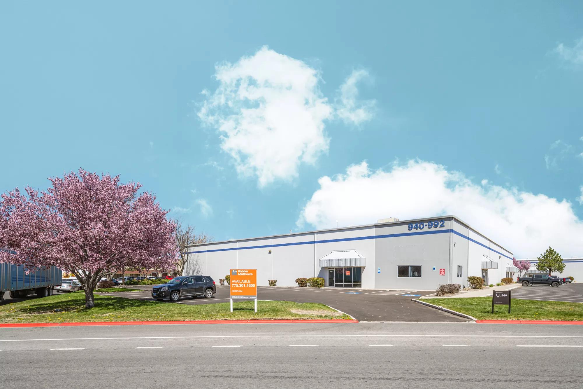 Details of Sparks, NV 89431 - Industrial Property For Lease