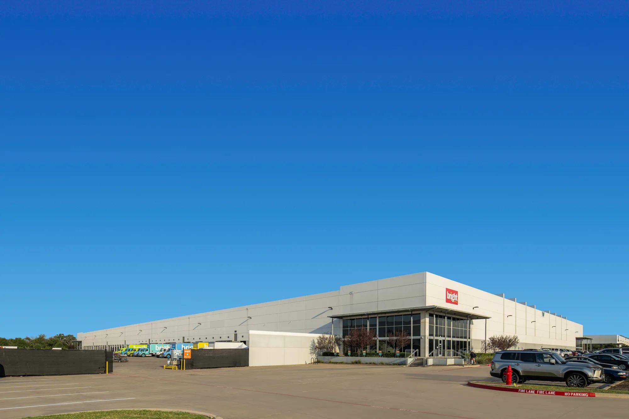 Details of 2250 Lion Country Pkwy, Grand Prairie, TX 75050 - Industrial Property For Lease