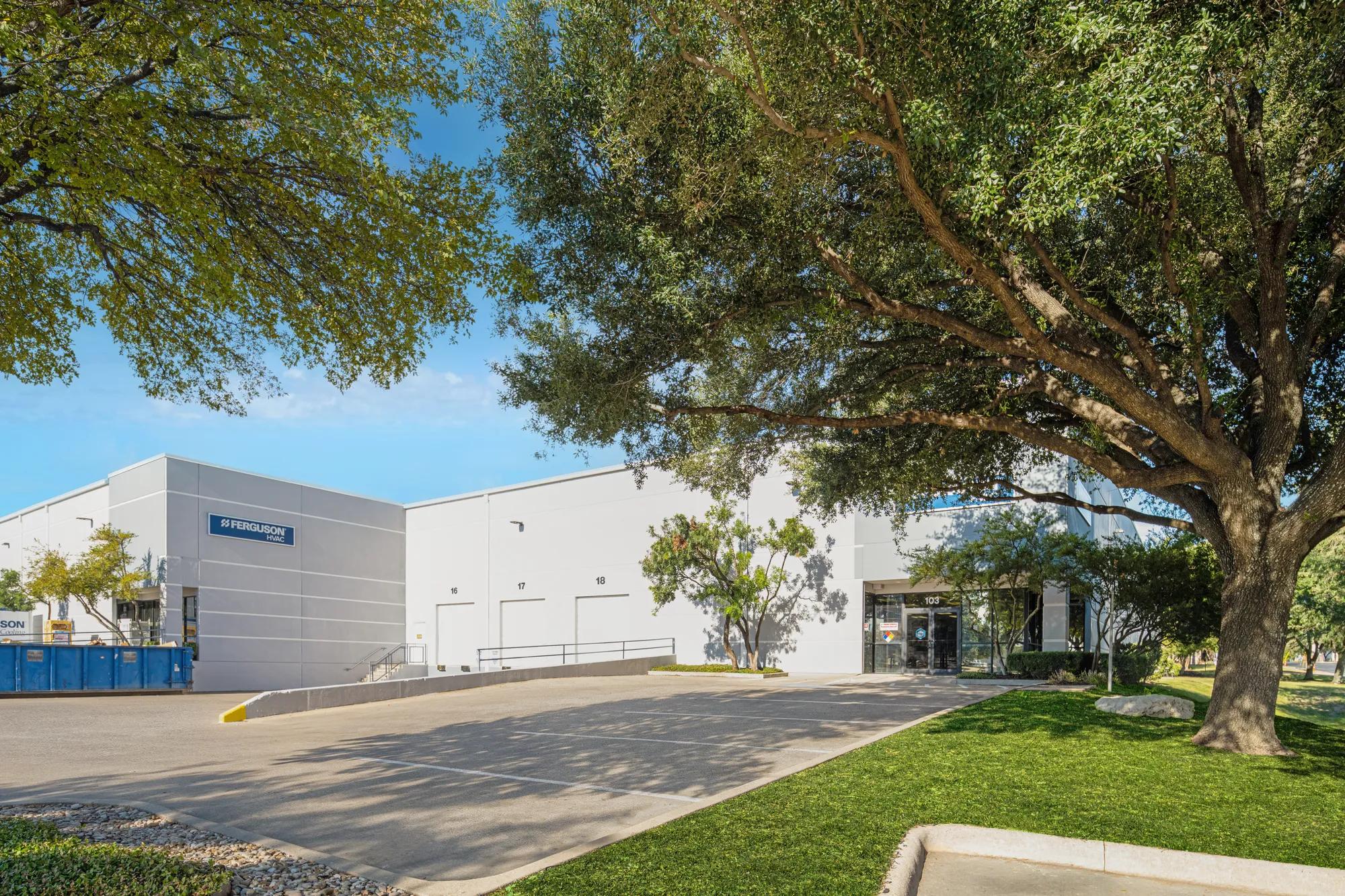 Details of Austin, TX 78758 - Industrial Property For Lease