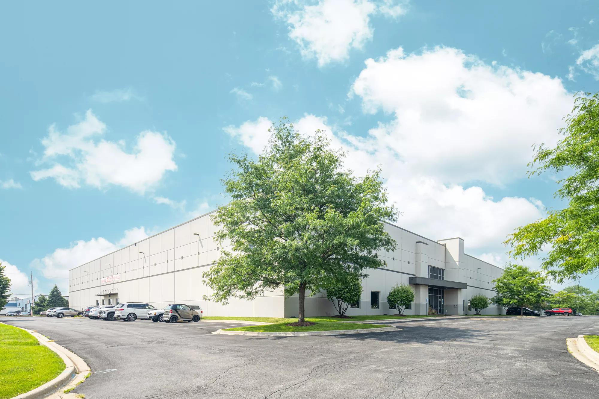 Details of Melrose Park, IL 60160 - Industrial Property For Lease