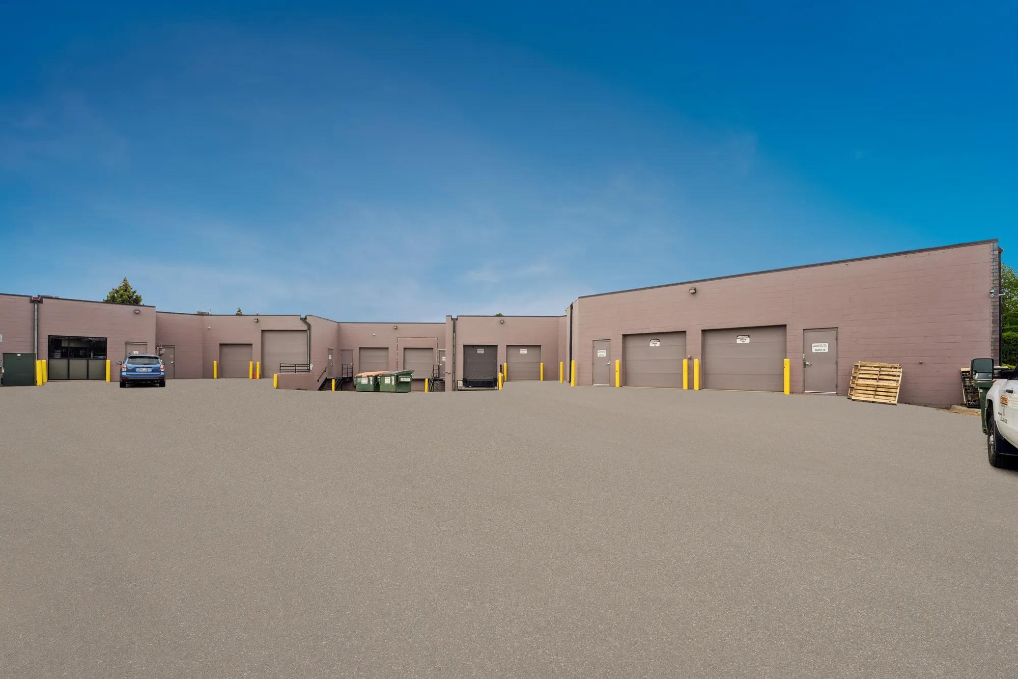 Details of New Brighton, MN 55112 - Industrial Property For Lease