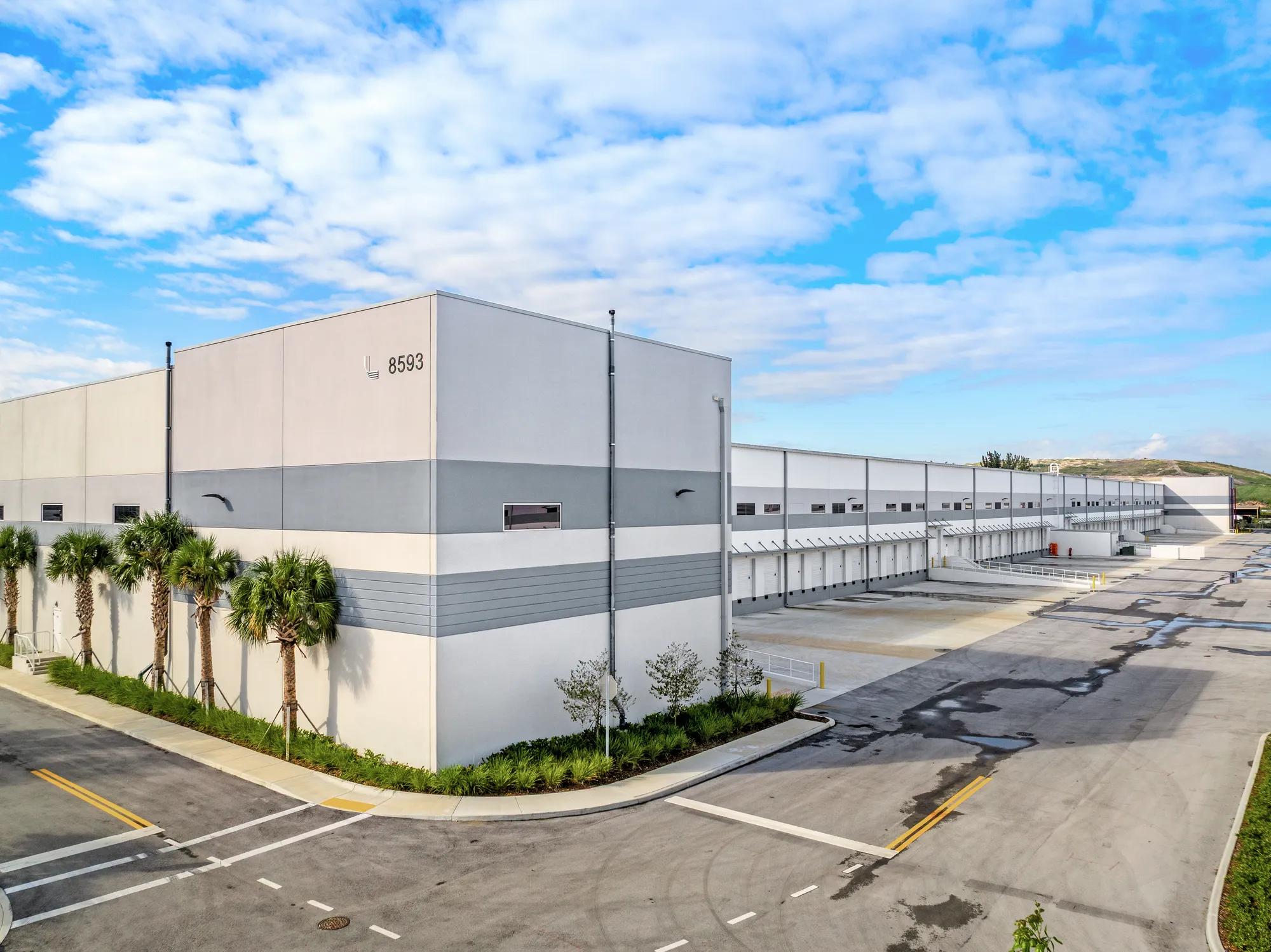 Details of 8501 NW 96th Street, Medley, FL 33166 - Industrial Property For Lease