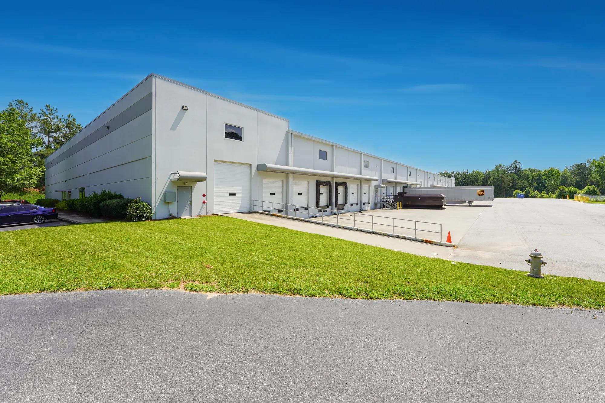 Details of 2150 Boggs Road, Duluth, GA 30096 - Industrial Property For Lease