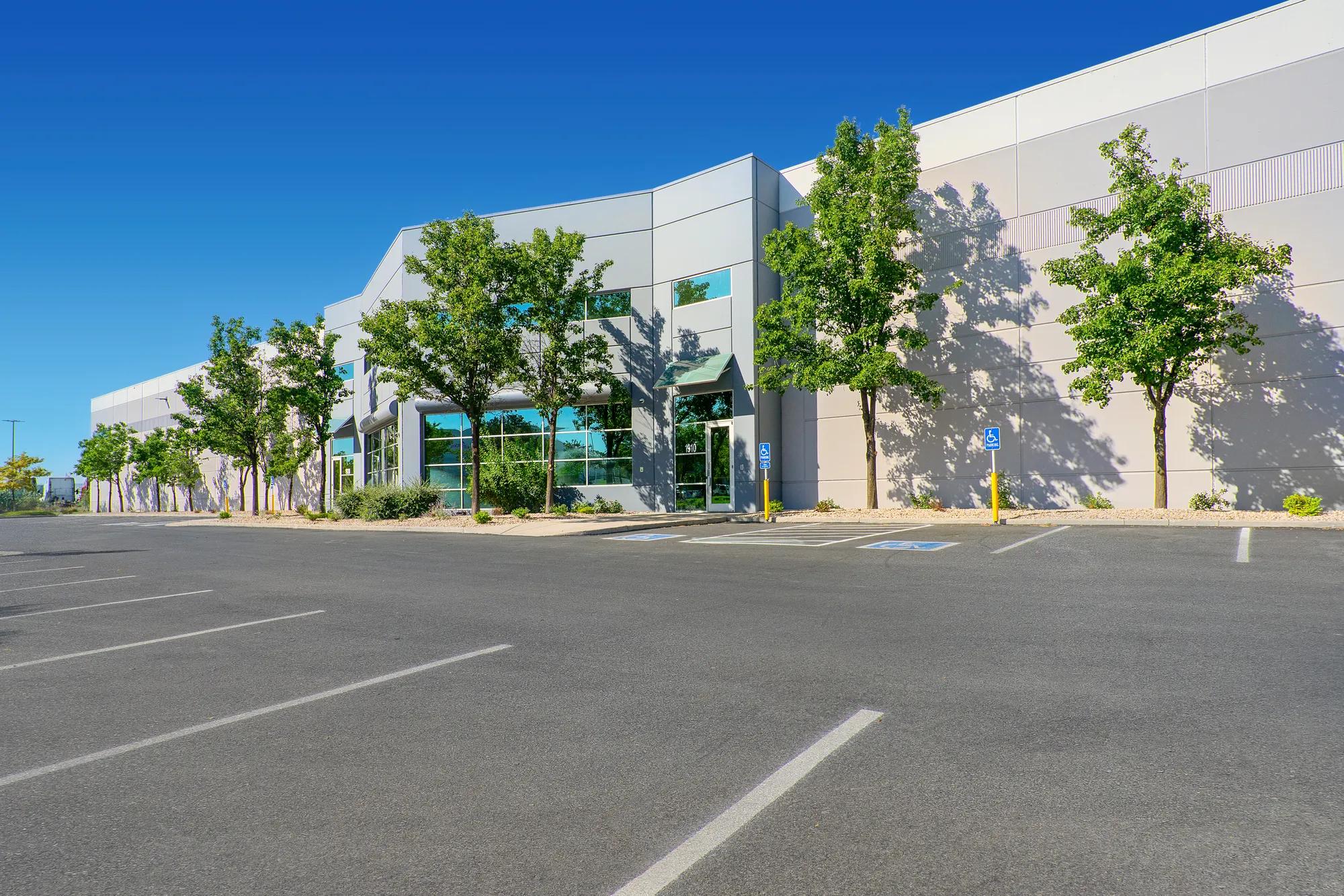 Details of Salt Lake City, UT 84104 - Industrial Property For Lease