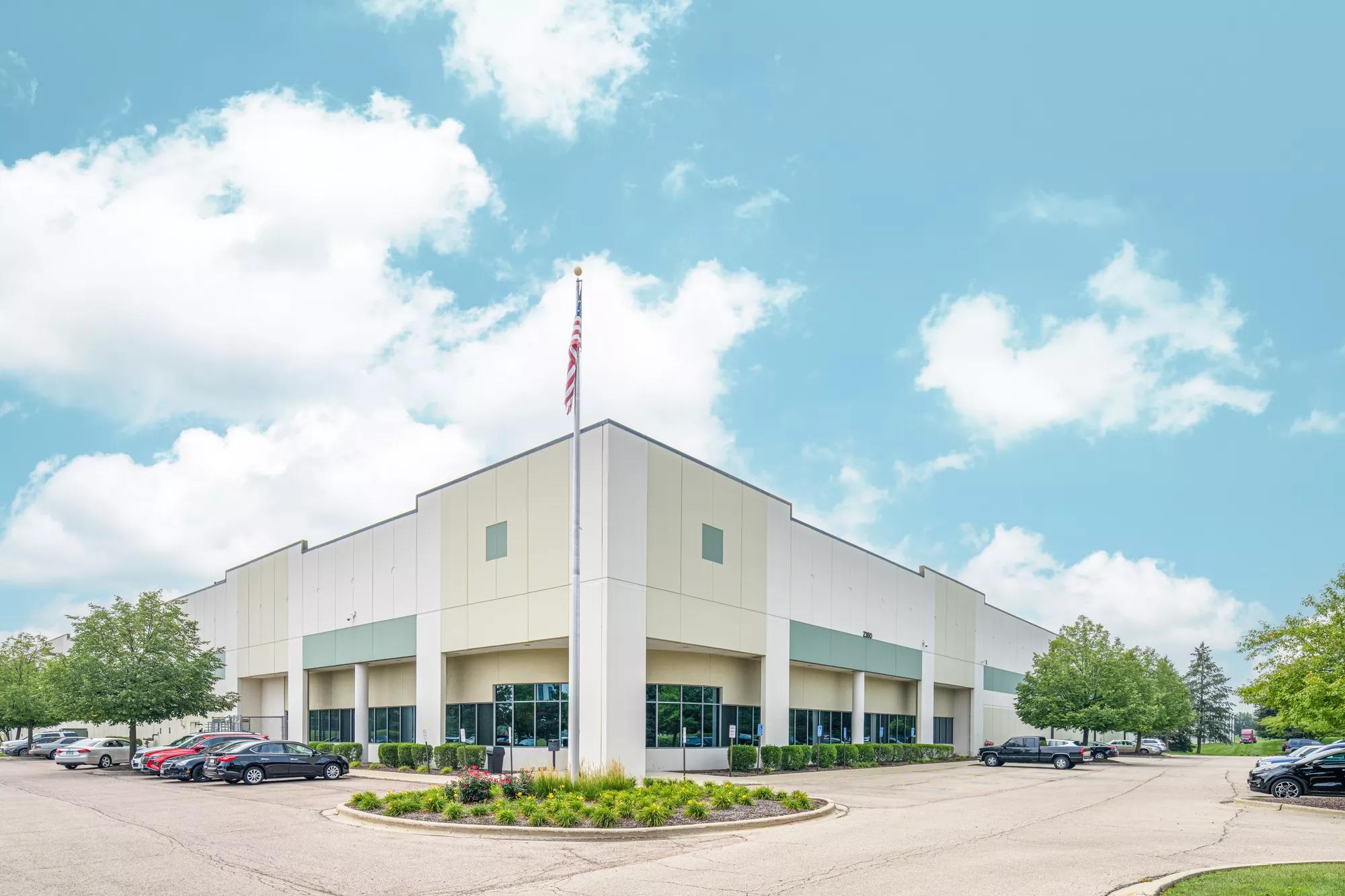 Details of Aurora, IL 60506 - Industrial Property For Lease