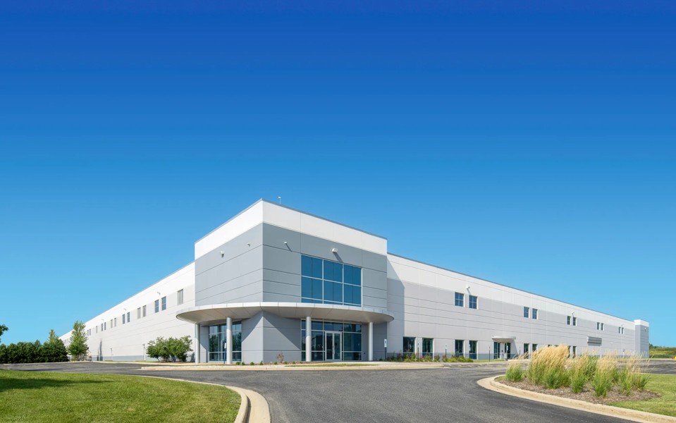 901 Renaissance Blvd, Mount Pleasant, WI 53177, A01