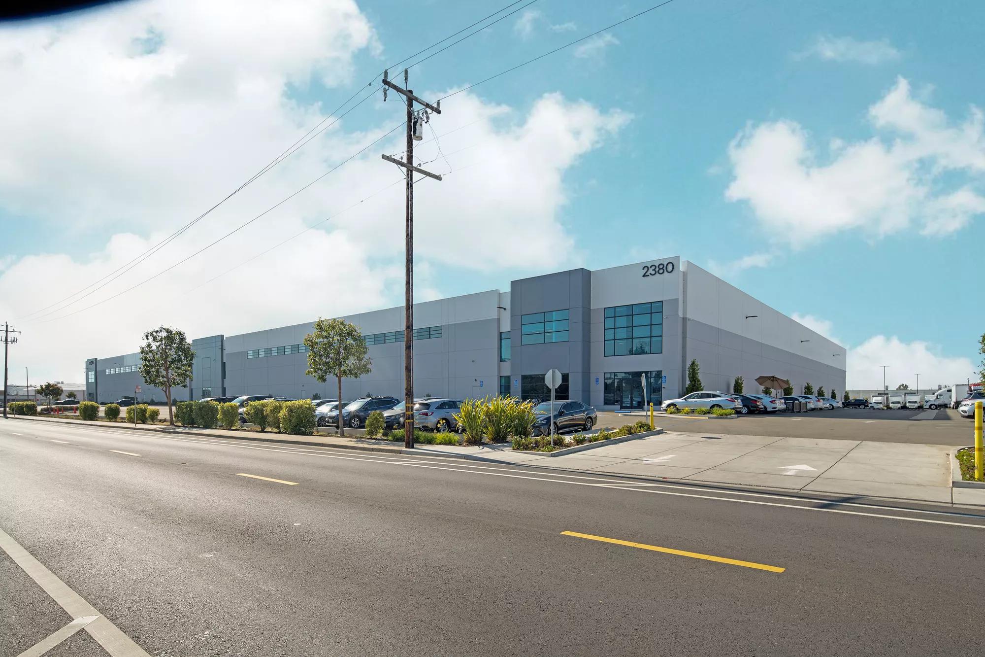 Details of 2380-2388 Williams St., San Leandro, CA 94577 - Industrial Property For Lease