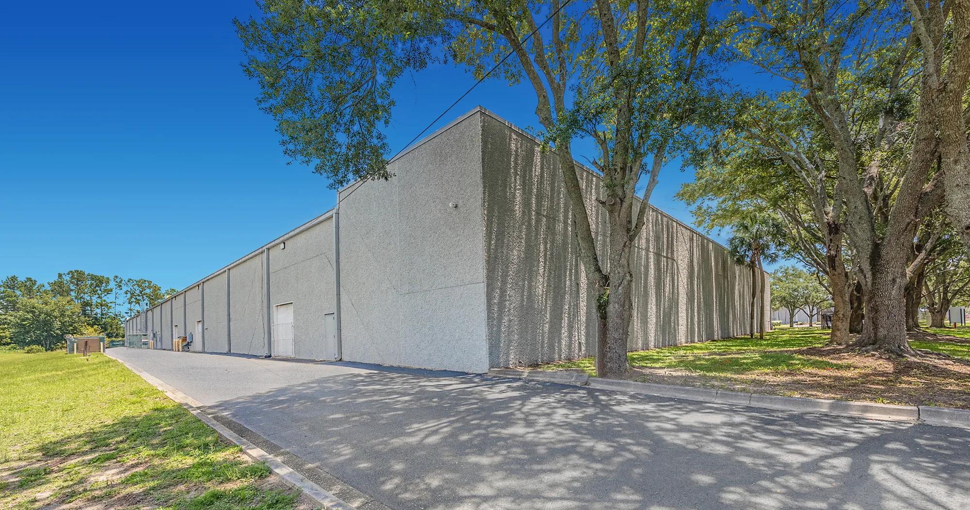 Details of Jacksonville, FL 32218 - Industrial Property For Lease
