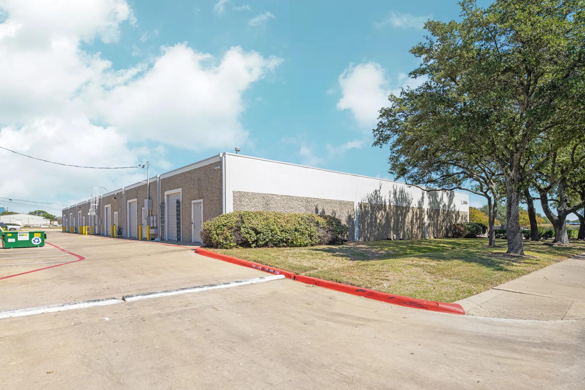 Details of 3006 Longhorn Boulevard, Austin, TX 78758 - Industrial Property For Lease