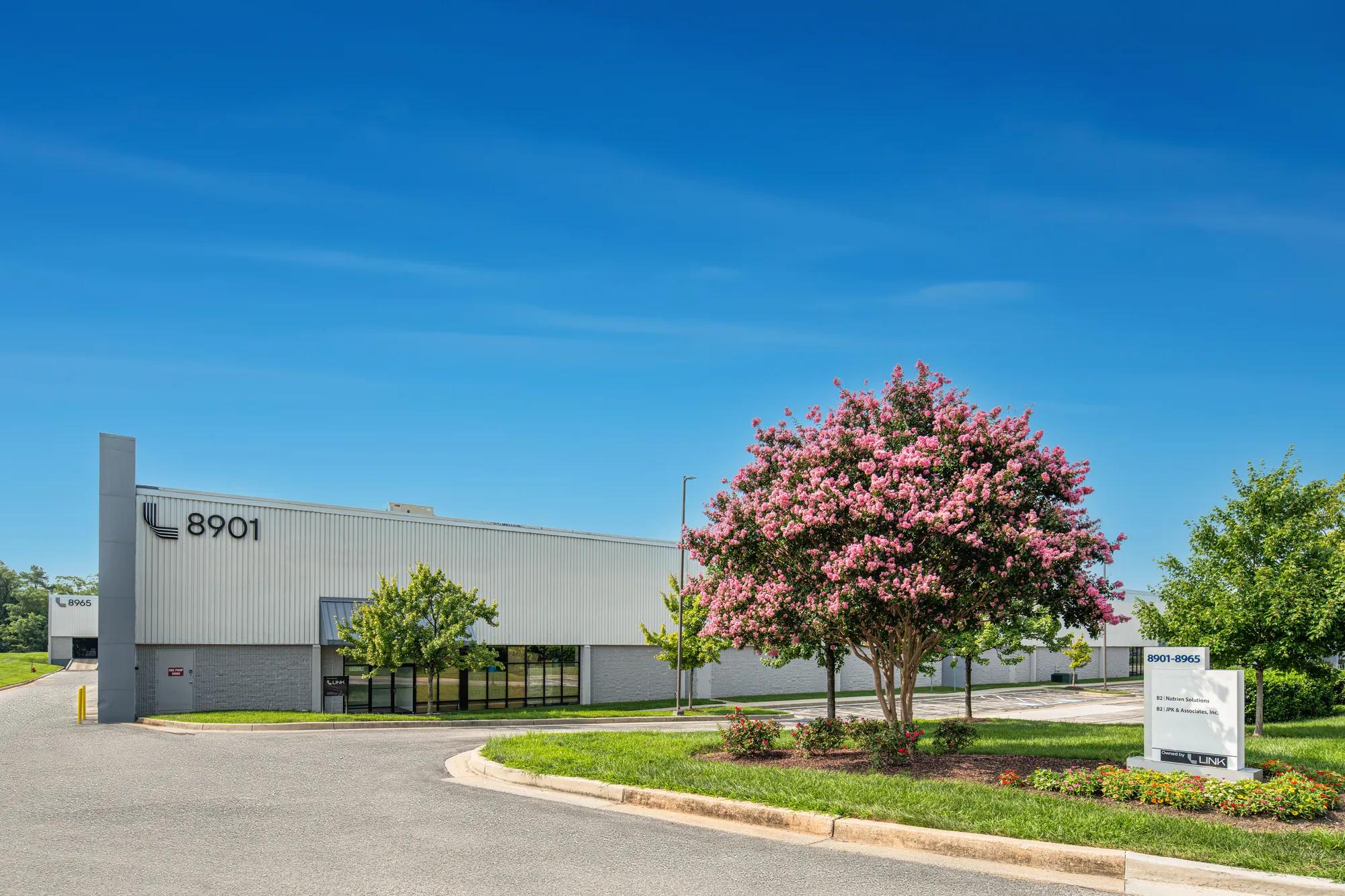 Details of 8901 Yellow Brick Rd, Rosedale, MD 21237 - Industrial Property For Lease