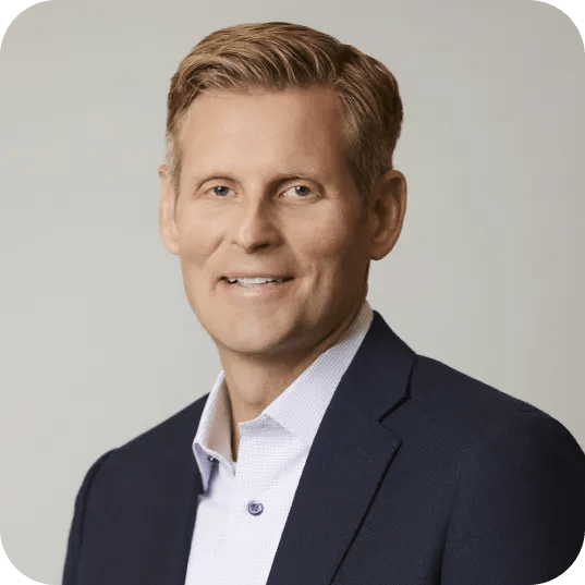 Nick Trevena