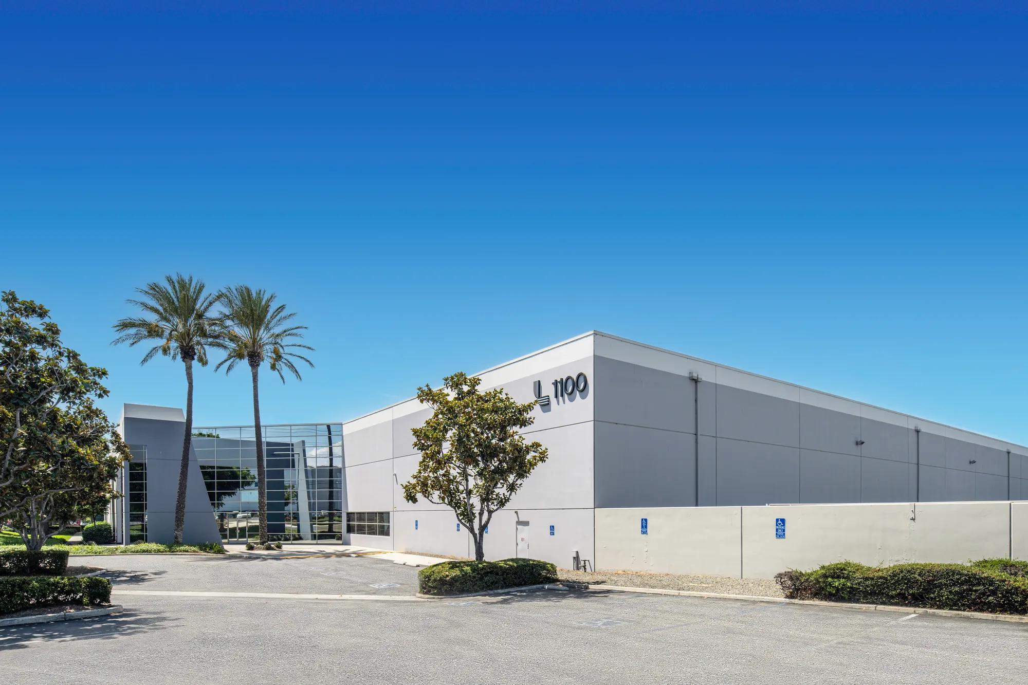 Details of 1100 S. Etiwanda, Ontario, CA 91761 - Industrial Property For Lease