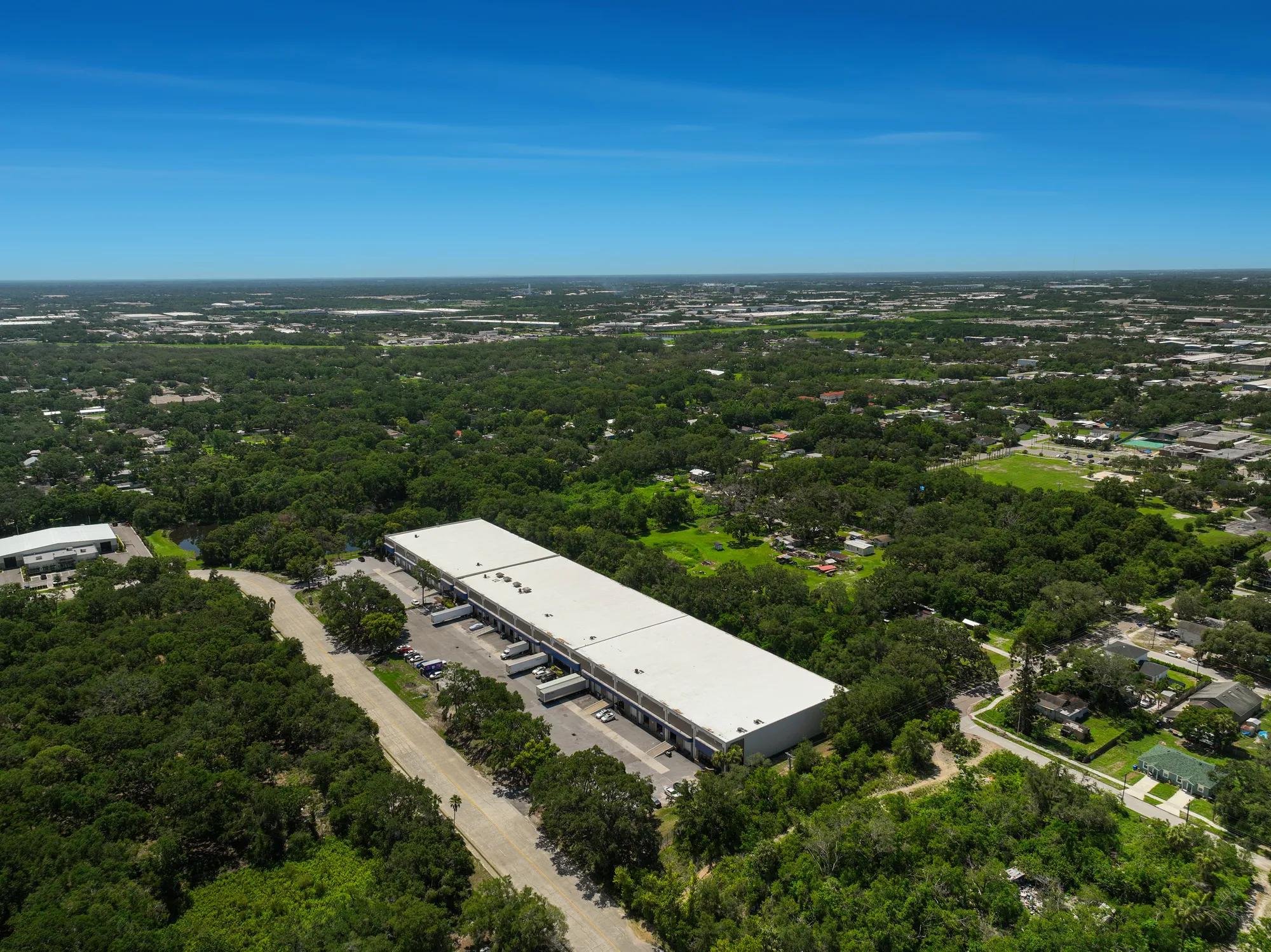 Details of 3719 Corporex Park Drive, Tampa, FL 33619 - Industrial Property For Lease