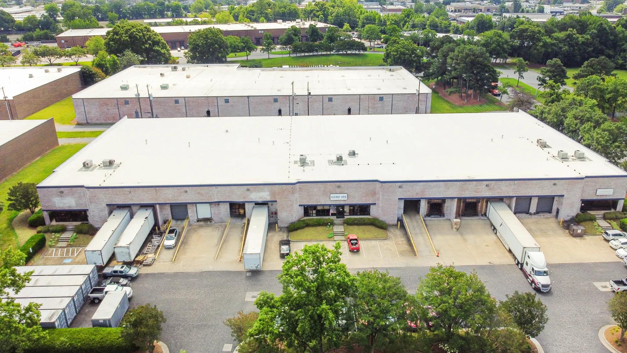3401 Woodpark Blvd., Charlotte, NC 28206, 000C