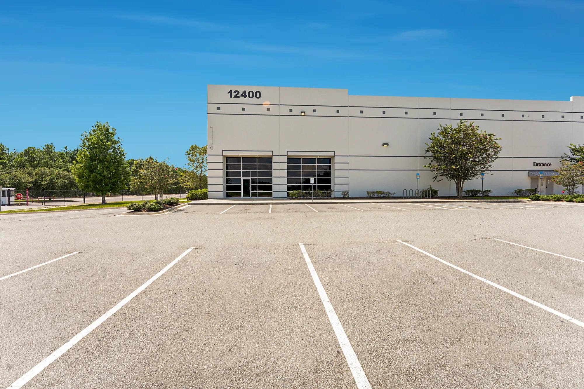 12400 Presidents Court, Jacksonville, FL 32220, 00100