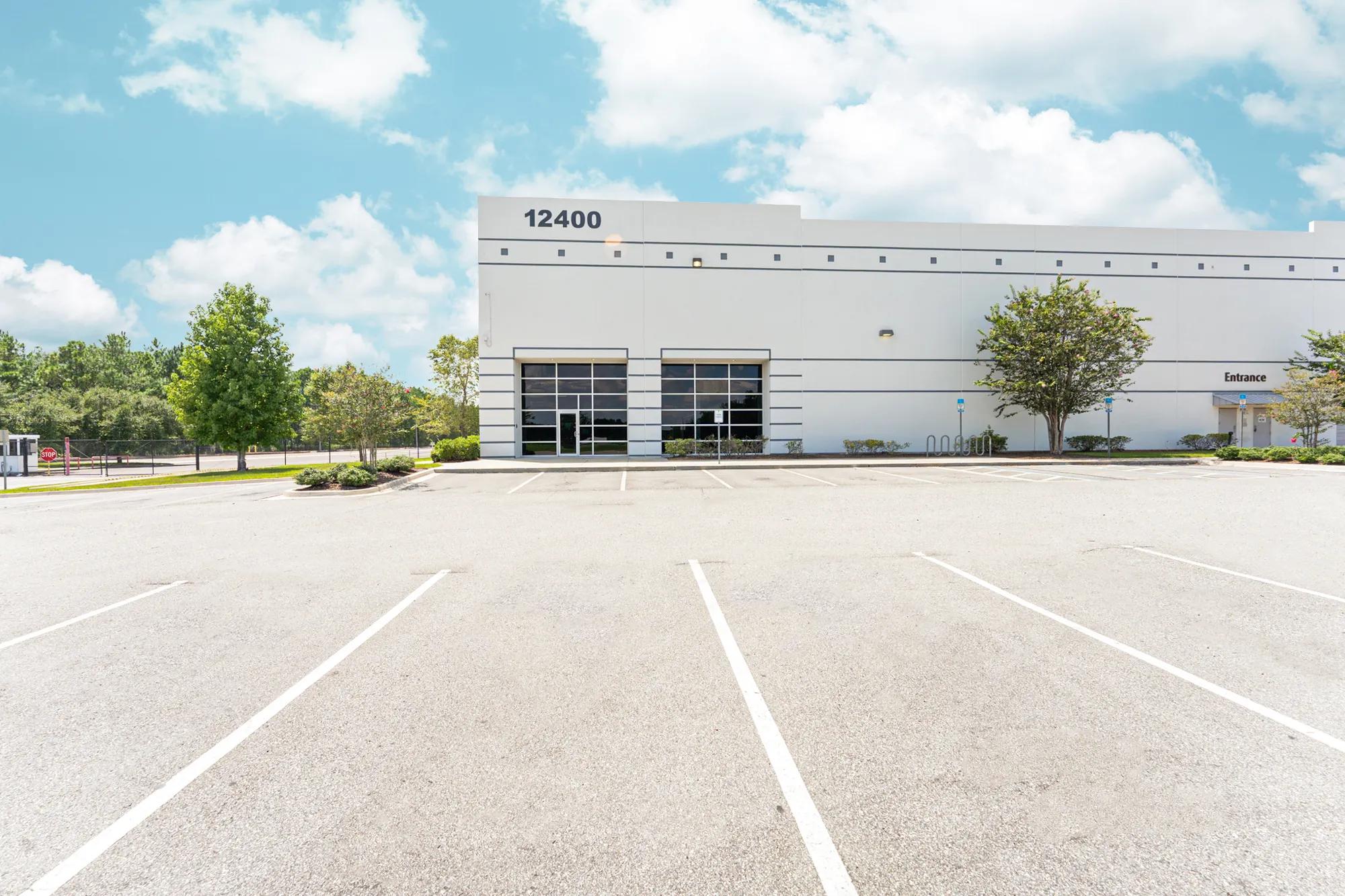 Details of Jacksonville, FL 32220 - Industrial Property For Lease