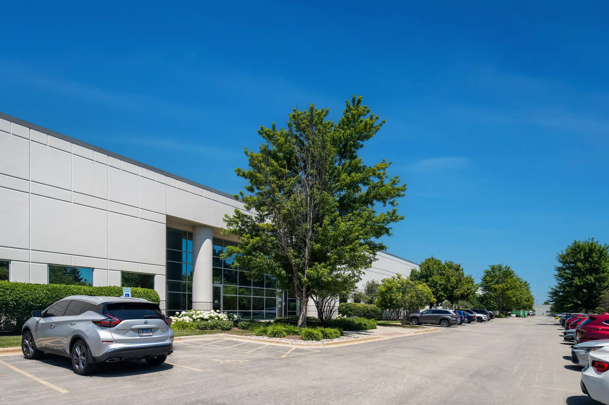 3540-3630 Amhurst Pkwy, Waukegan, IL 60085, 3600