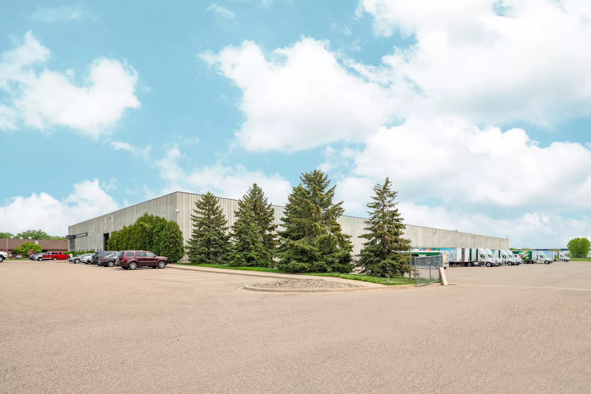 Details of St. Paul, MN 55075 - Industrial Property For Lease
