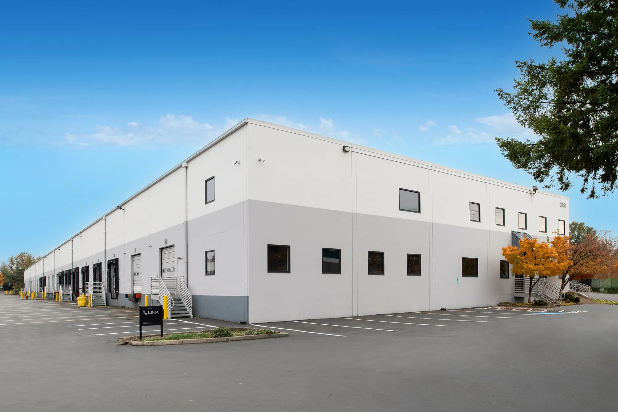 Details of 2331 NE Argyle Street, Portland, OR 97211 - Industrial Property For Lease