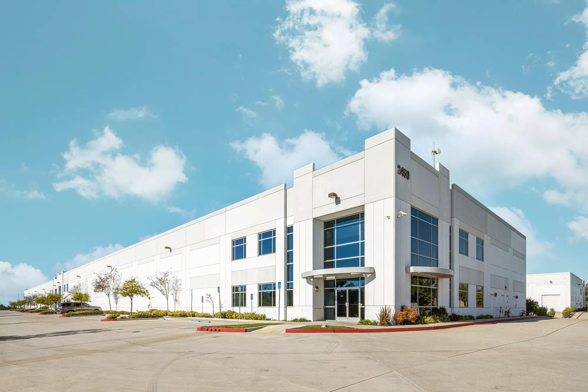 San Diego Warehouse Space: Defense, Life Sciences and a Market Built for Diverse Demand 