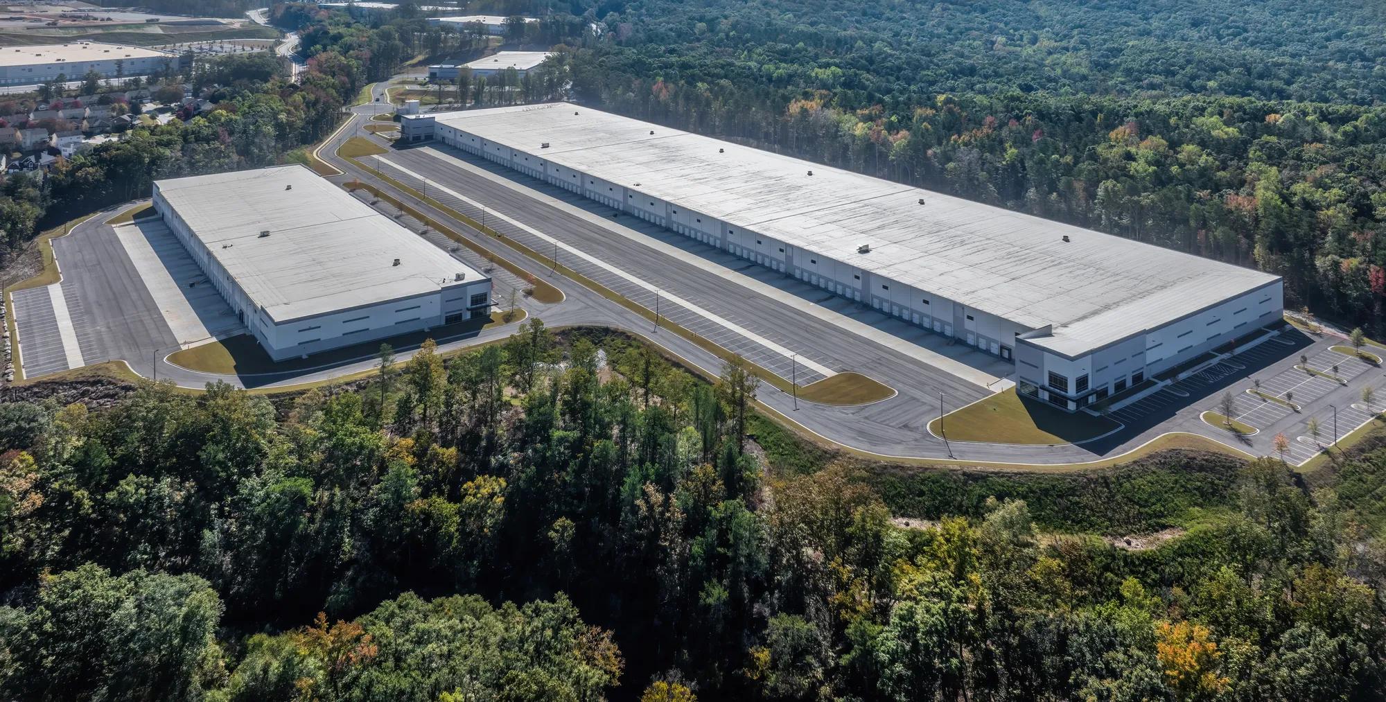 Details of 1001 Douglas Hill Rd, Lithia Springs, GA 30122 - Industrial Property For Lease