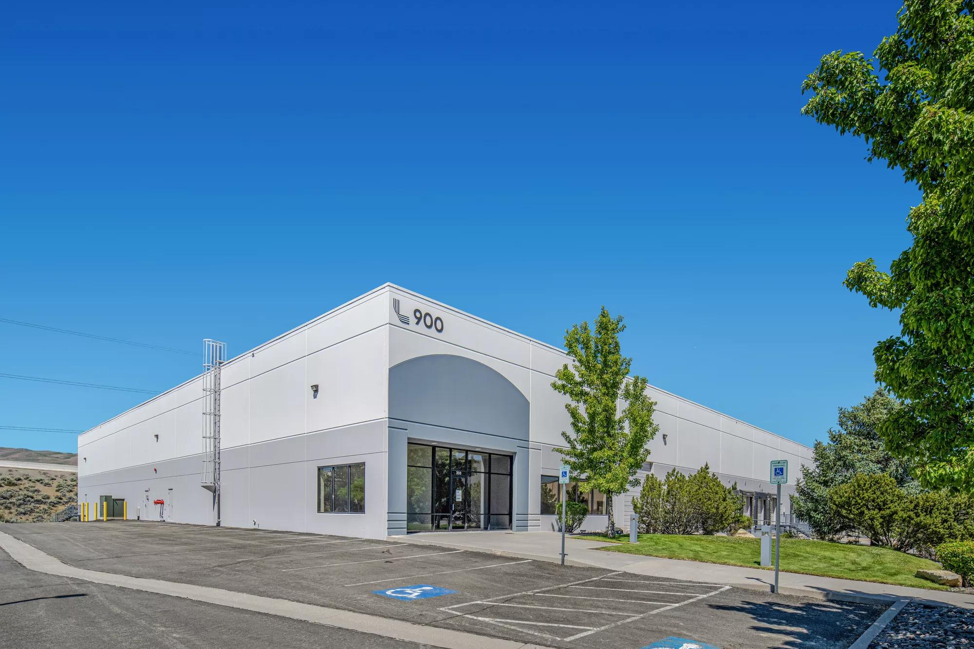 Details of 900 North Hills Boulevard, Reno, NV 89506 - Industrial Property For Lease