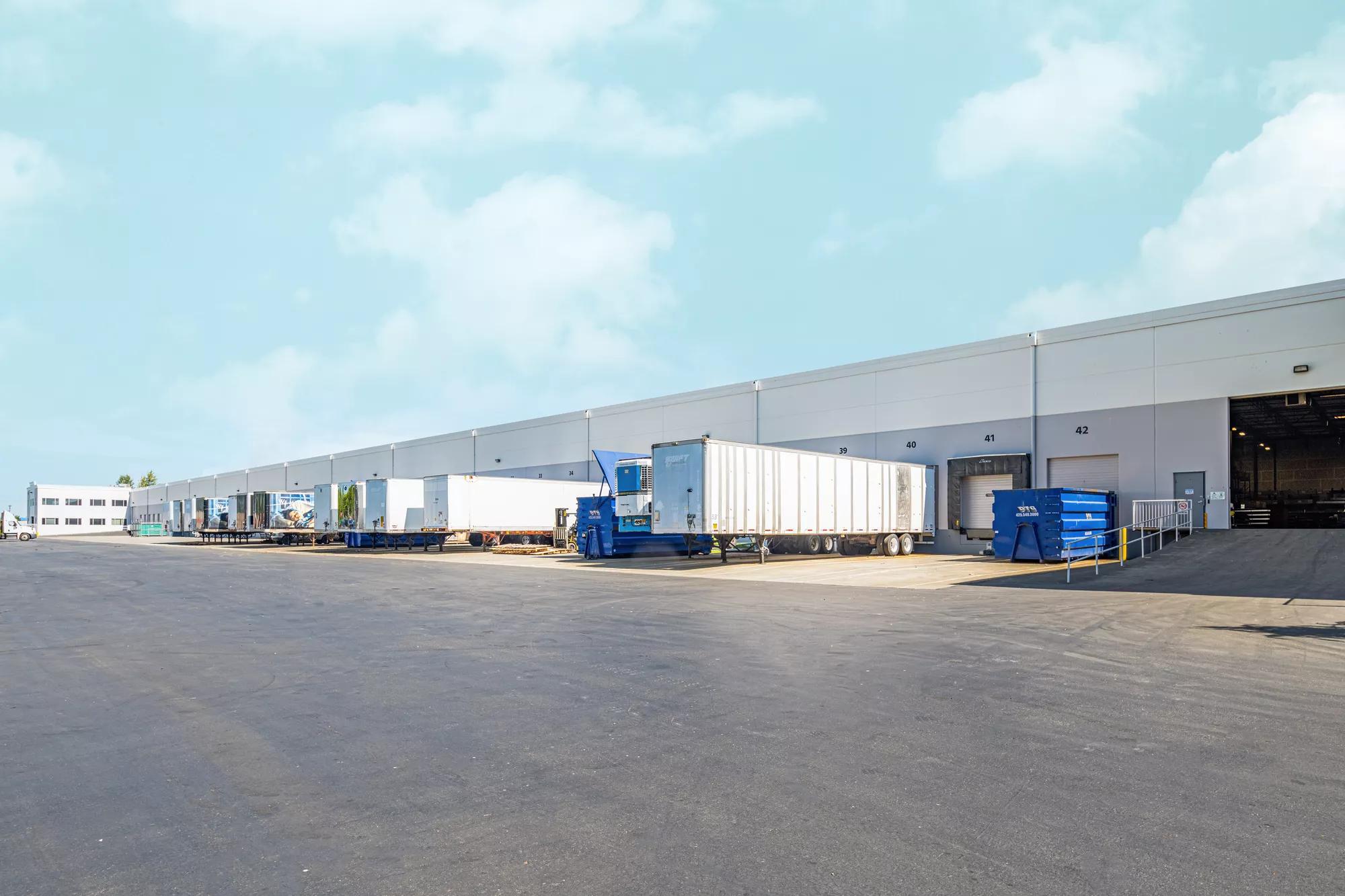 Details of 1401 St. Paul Avenue, Tacoma, WA 98421 - Industrial Property For Lease