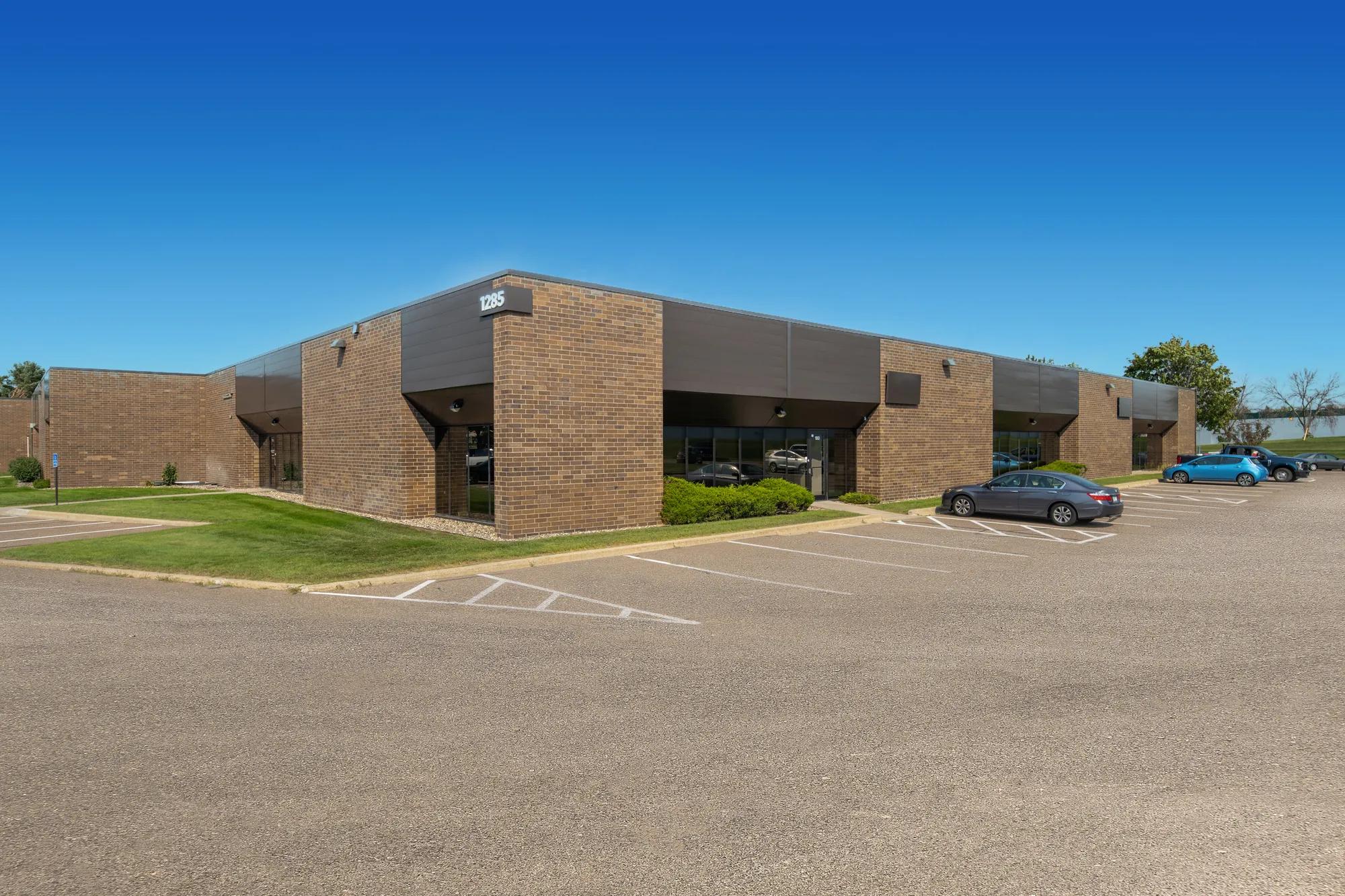 Photo of Eagandale Business Campus III