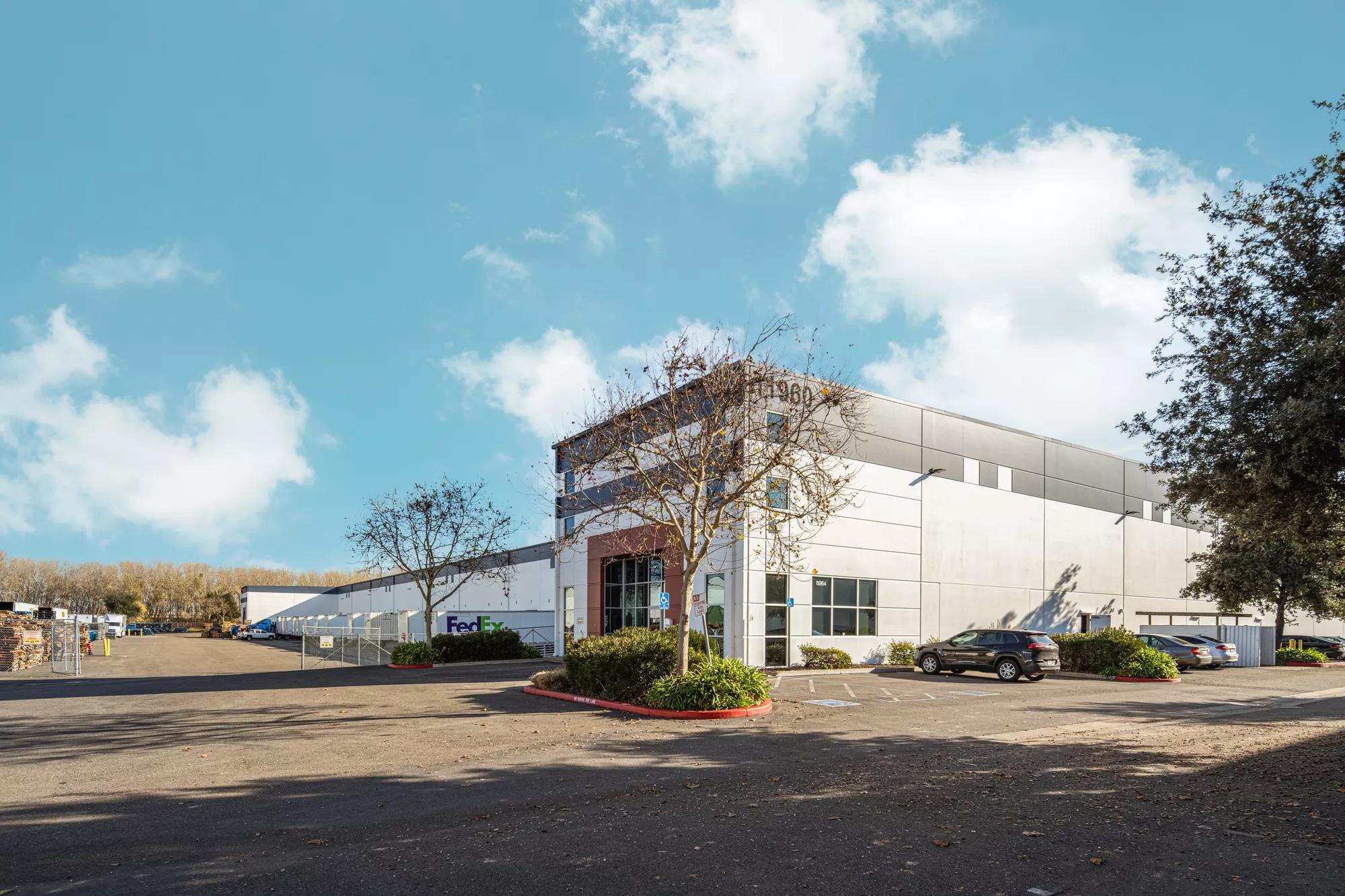 Details of 11960 South Harlan Road, Lathrop, CA 95330 - Industrial Property For Lease