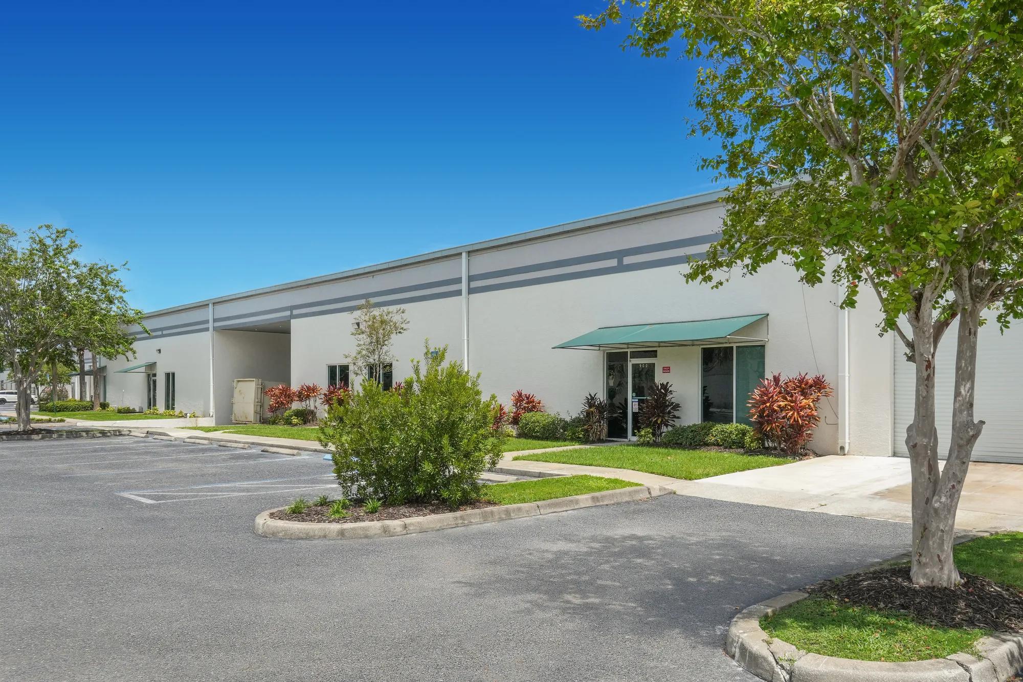 Details of 7100 123rd Circle North, Largo, FL 33773 - Industrial Property For Lease